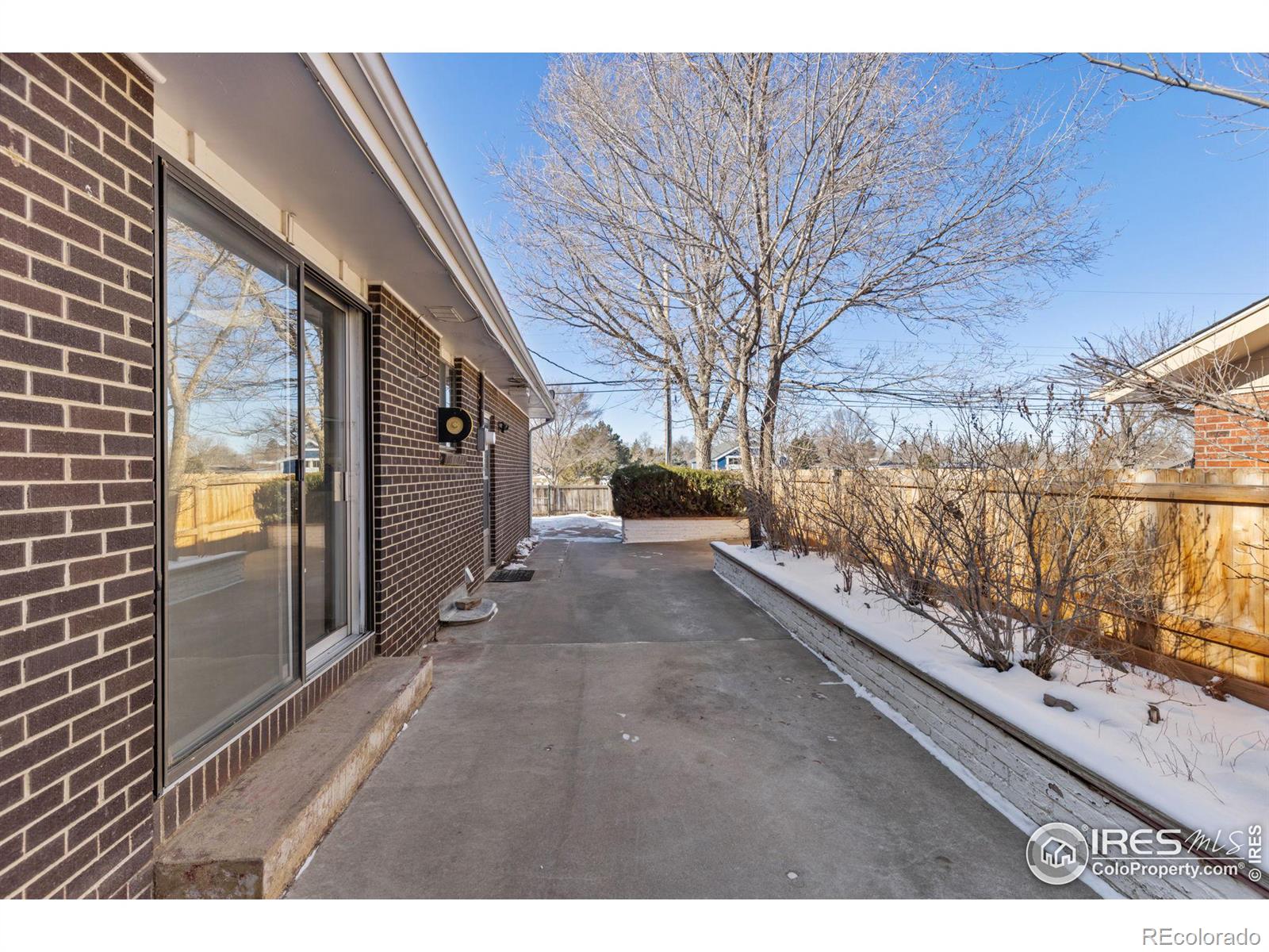 MLS Image #25 for 3005 w 6th street,greeley, Colorado