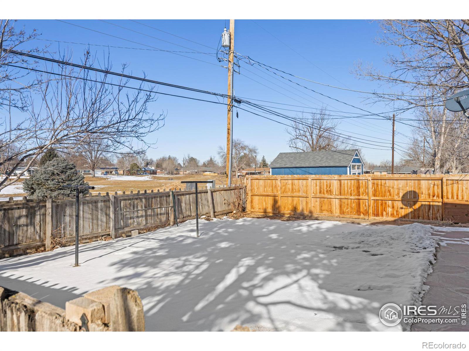 MLS Image #26 for 3005 w 6th street,greeley, Colorado