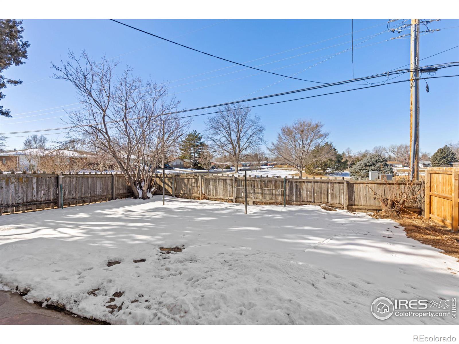 MLS Image #27 for 3005 w 6th street,greeley, Colorado