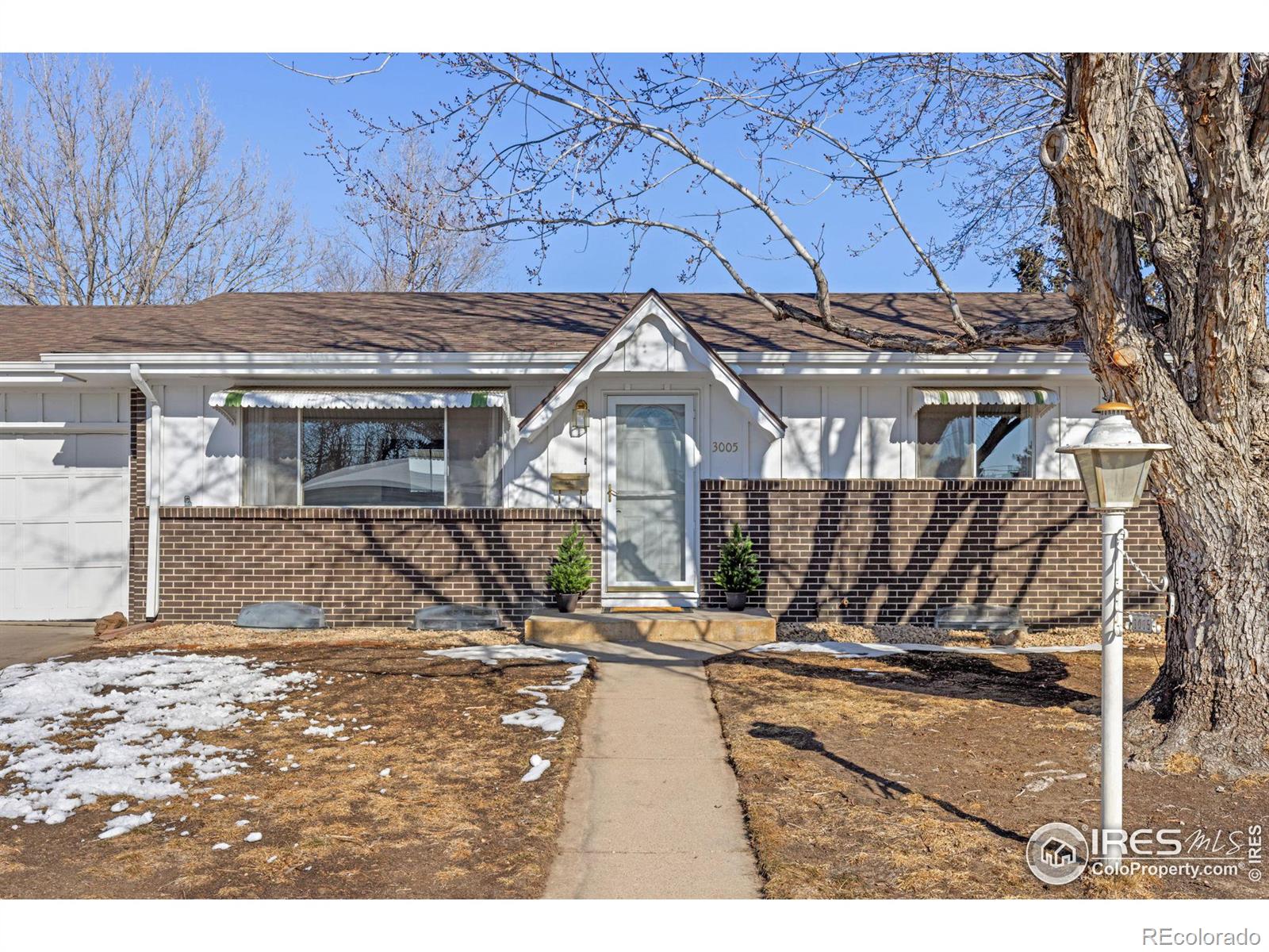 MLS Image #3 for 3005 w 6th street,greeley, Colorado