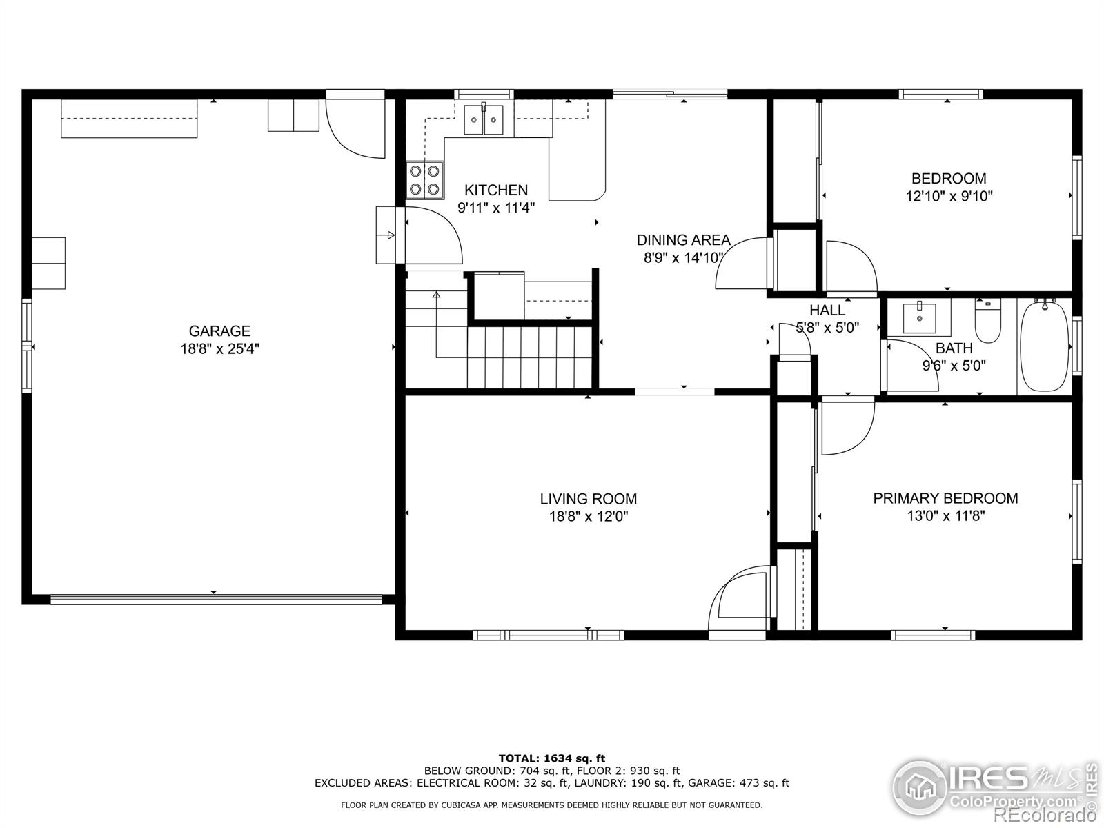 MLS Image #31 for 3005 w 6th street,greeley, Colorado