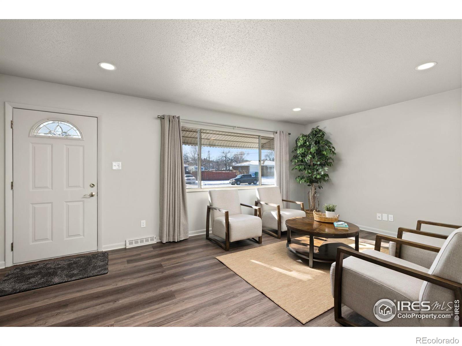 MLS Image #4 for 3005 w 6th street,greeley, Colorado