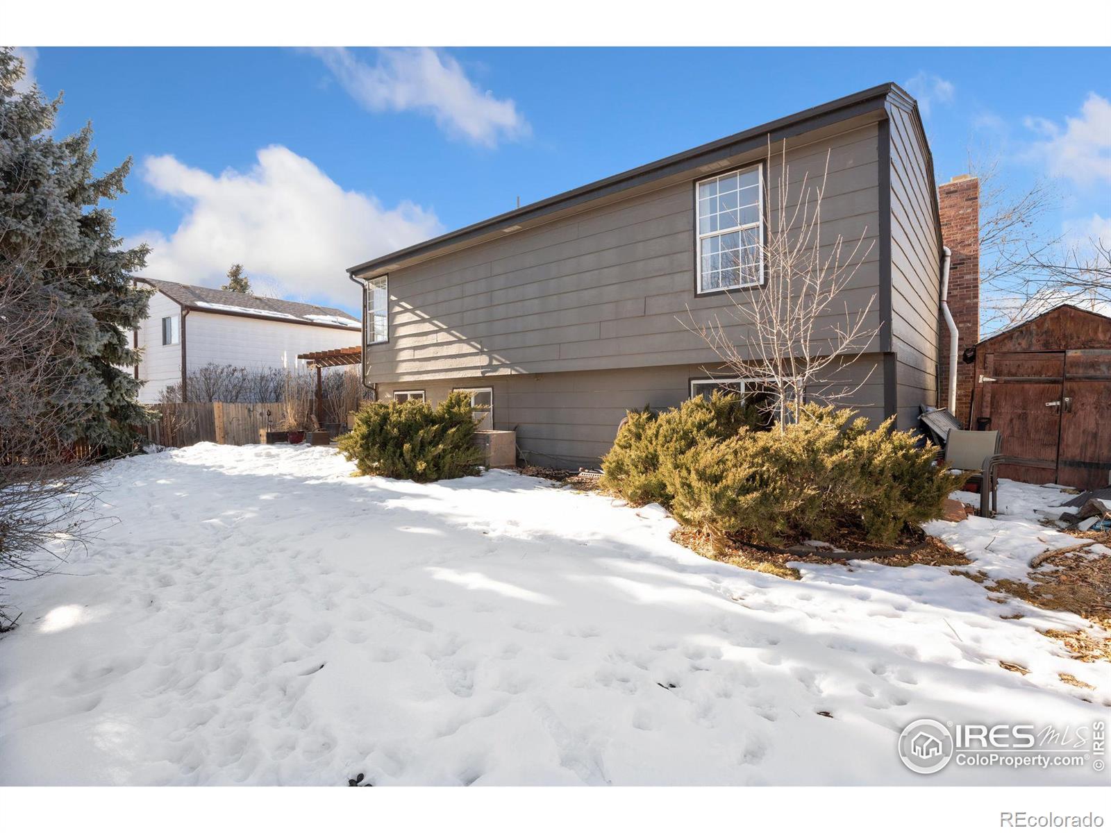 MLS Image #35 for 4020  delcon court,loveland, Colorado