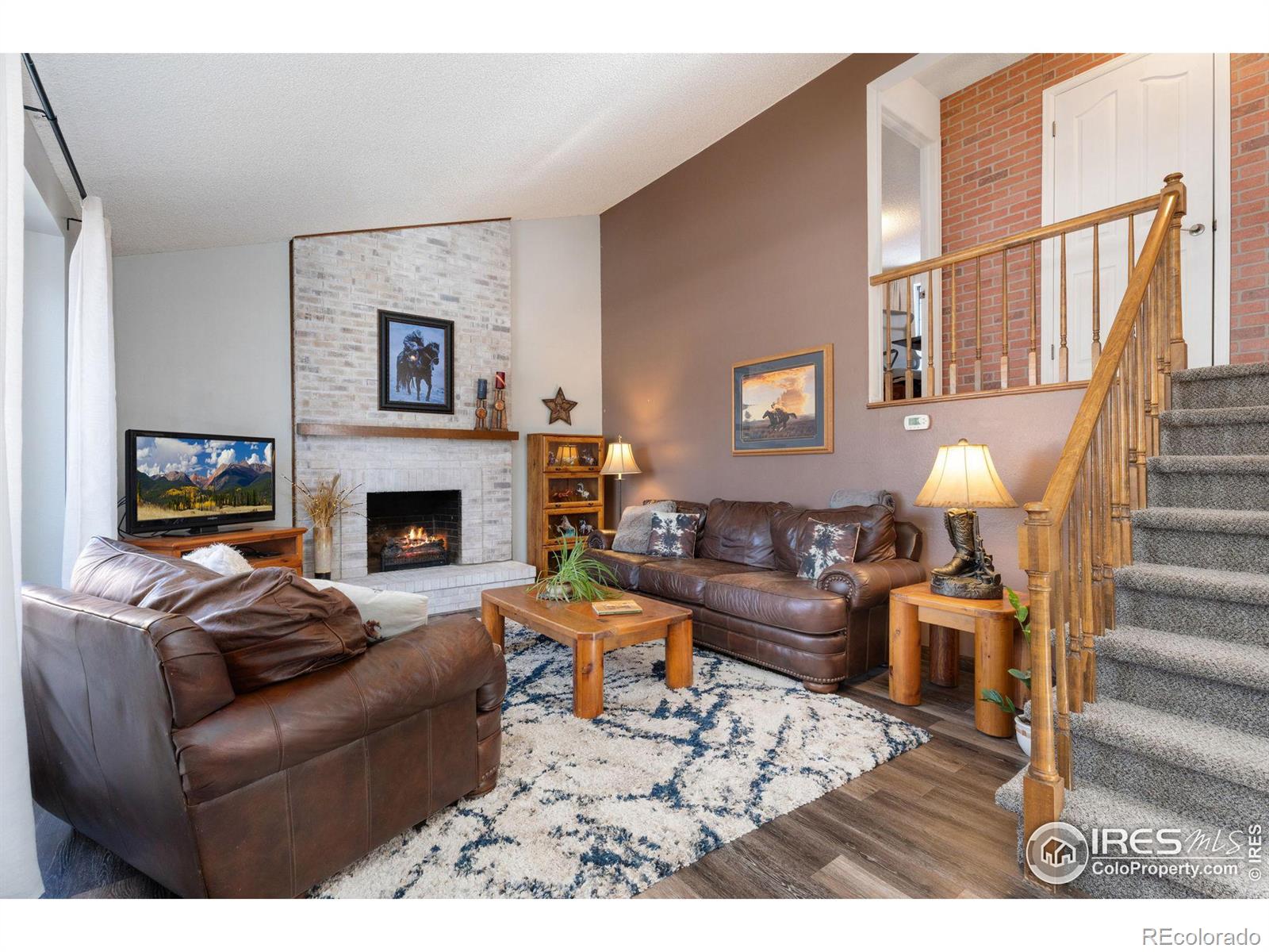 MLS Image #6 for 4020  delcon court,loveland, Colorado