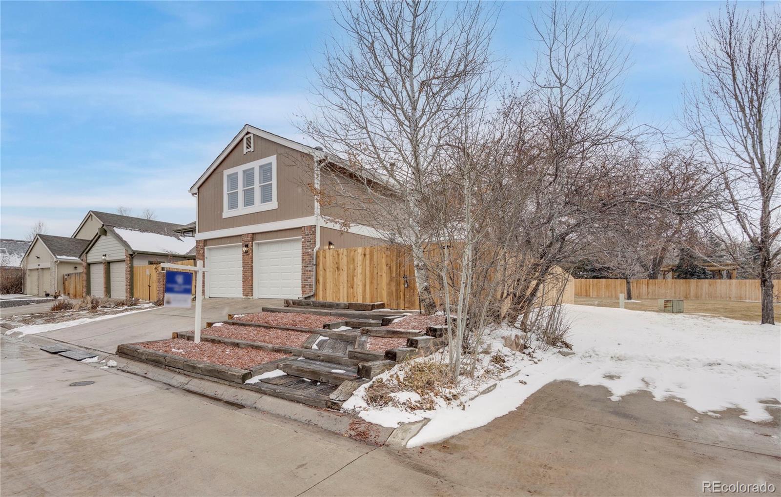 MLS Image #1 for 8799  independence way,arvada, Colorado