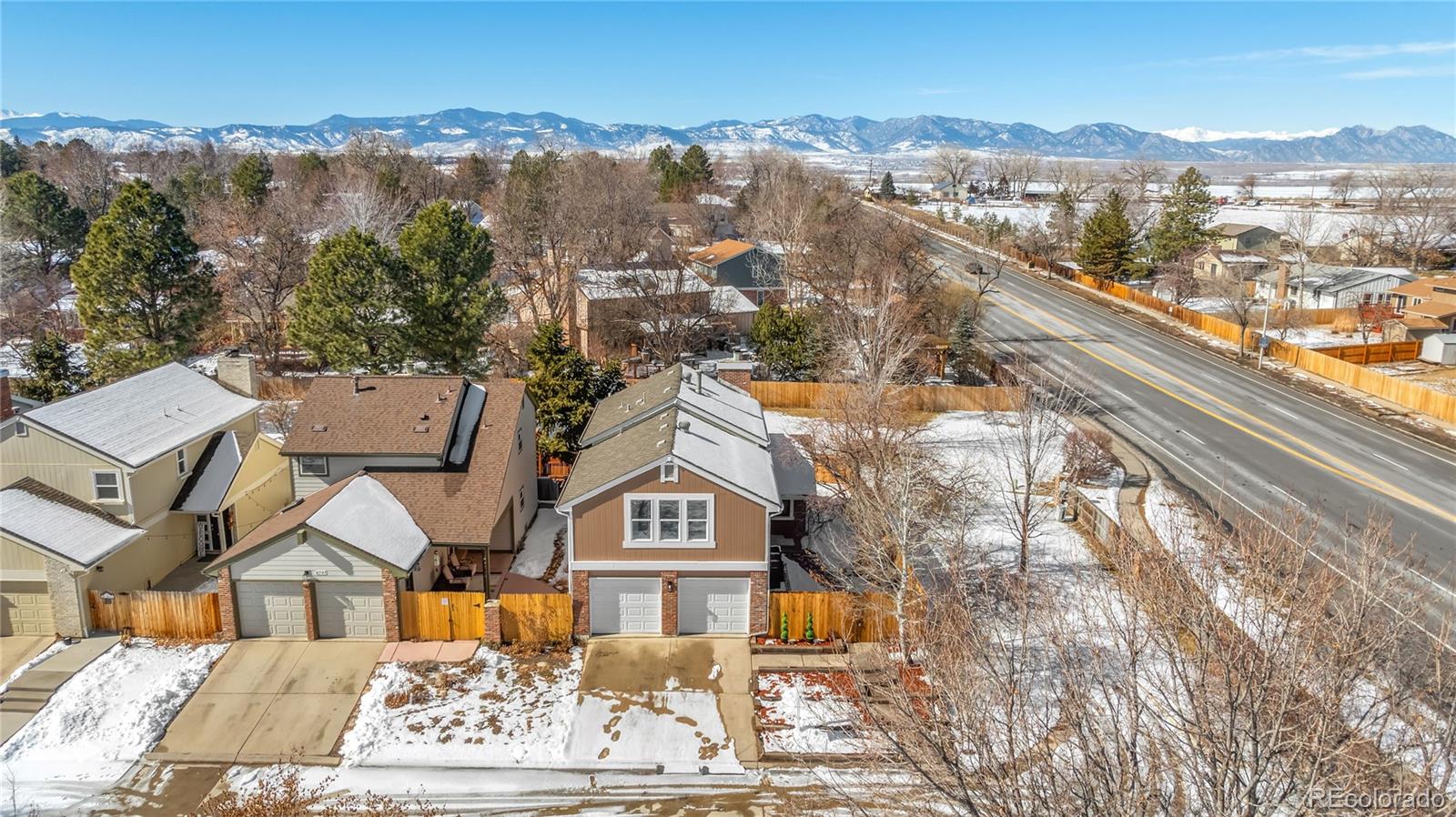 MLS Image #30 for 8799  independence way,arvada, Colorado