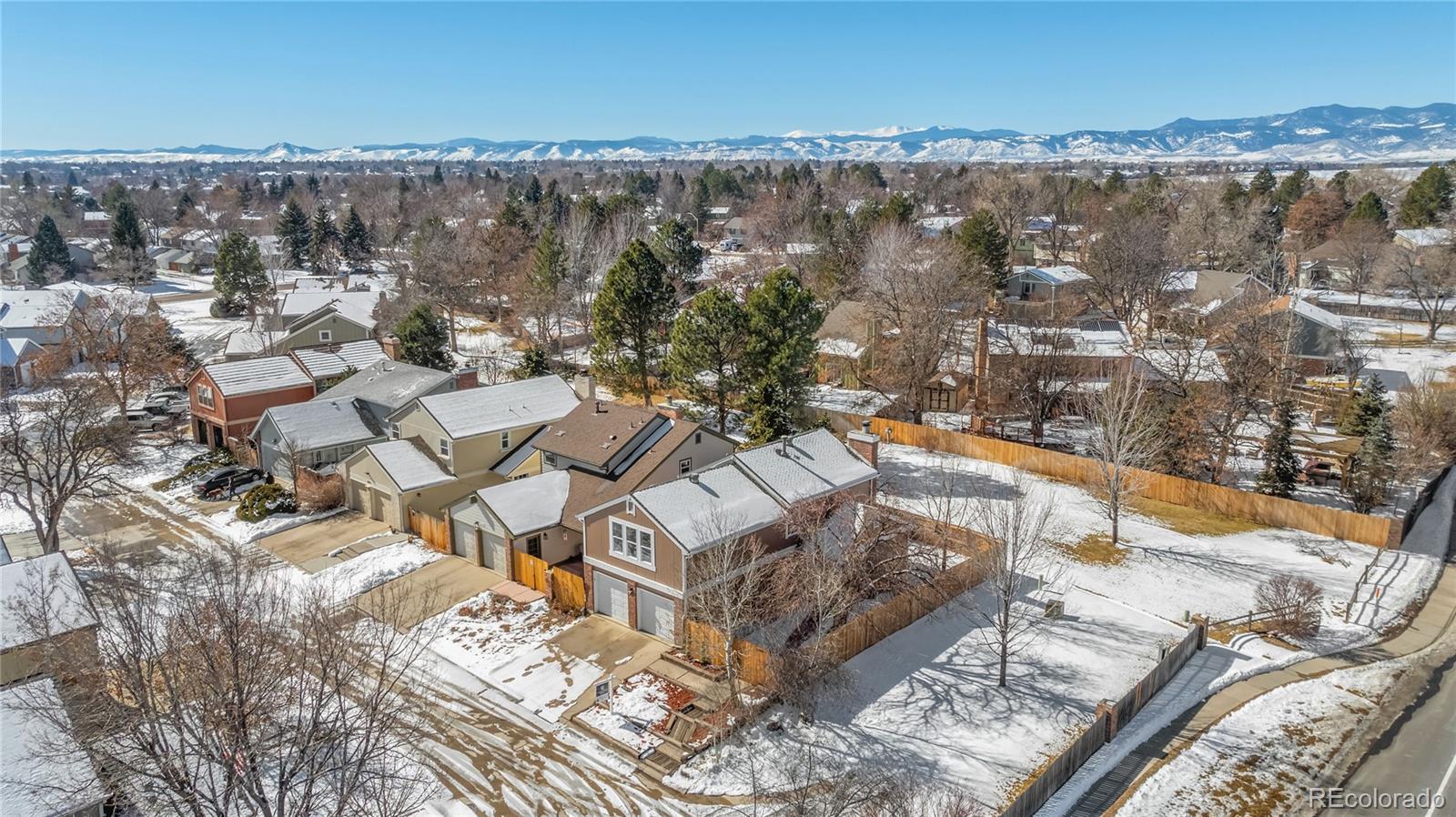 MLS Image #31 for 8799  independence way,arvada, Colorado