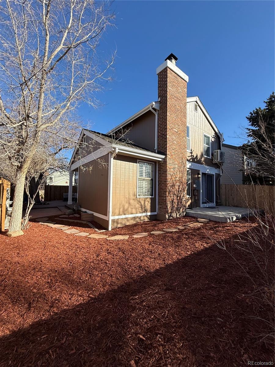 MLS Image #35 for 8799  independence way,arvada, Colorado