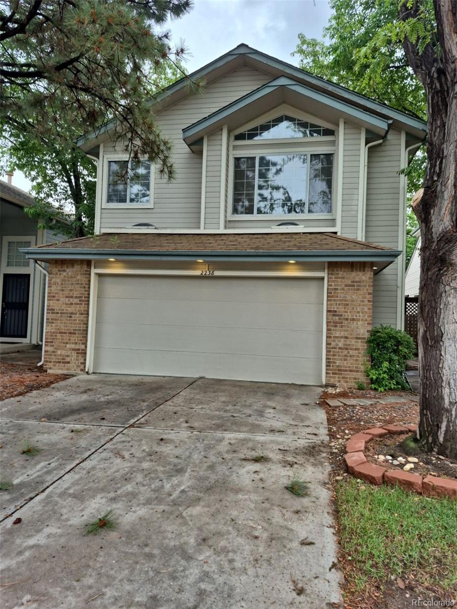 MLS Image #0 for 2238 s nile court,aurora, Colorado