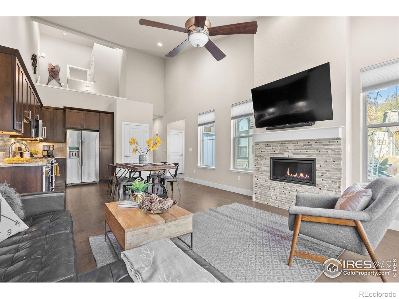 MLS Image #2 for 16  riverwalk place,fraser, Colorado