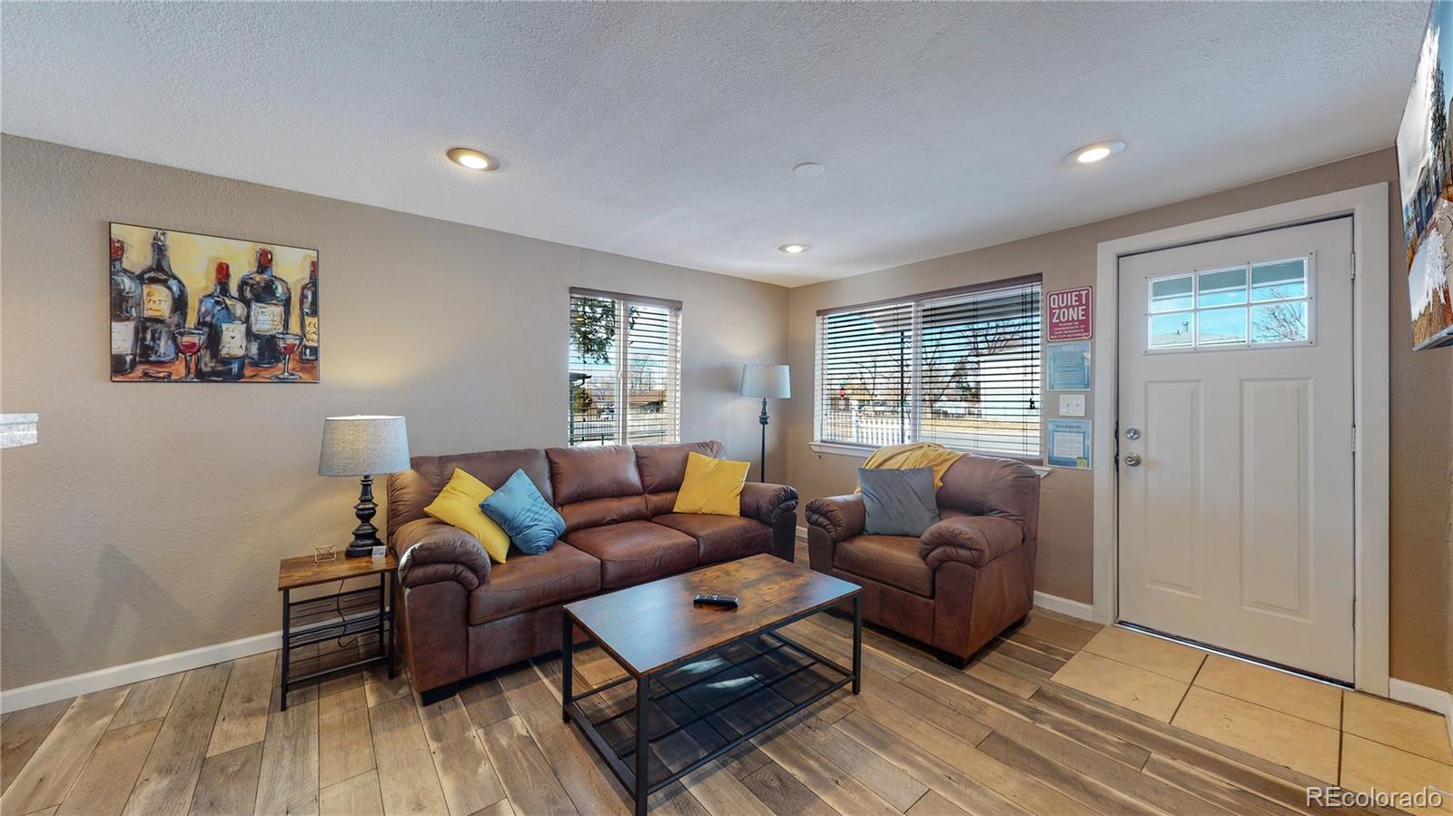 MLS Image #1 for 3282 w 66th avenue,denver, Colorado