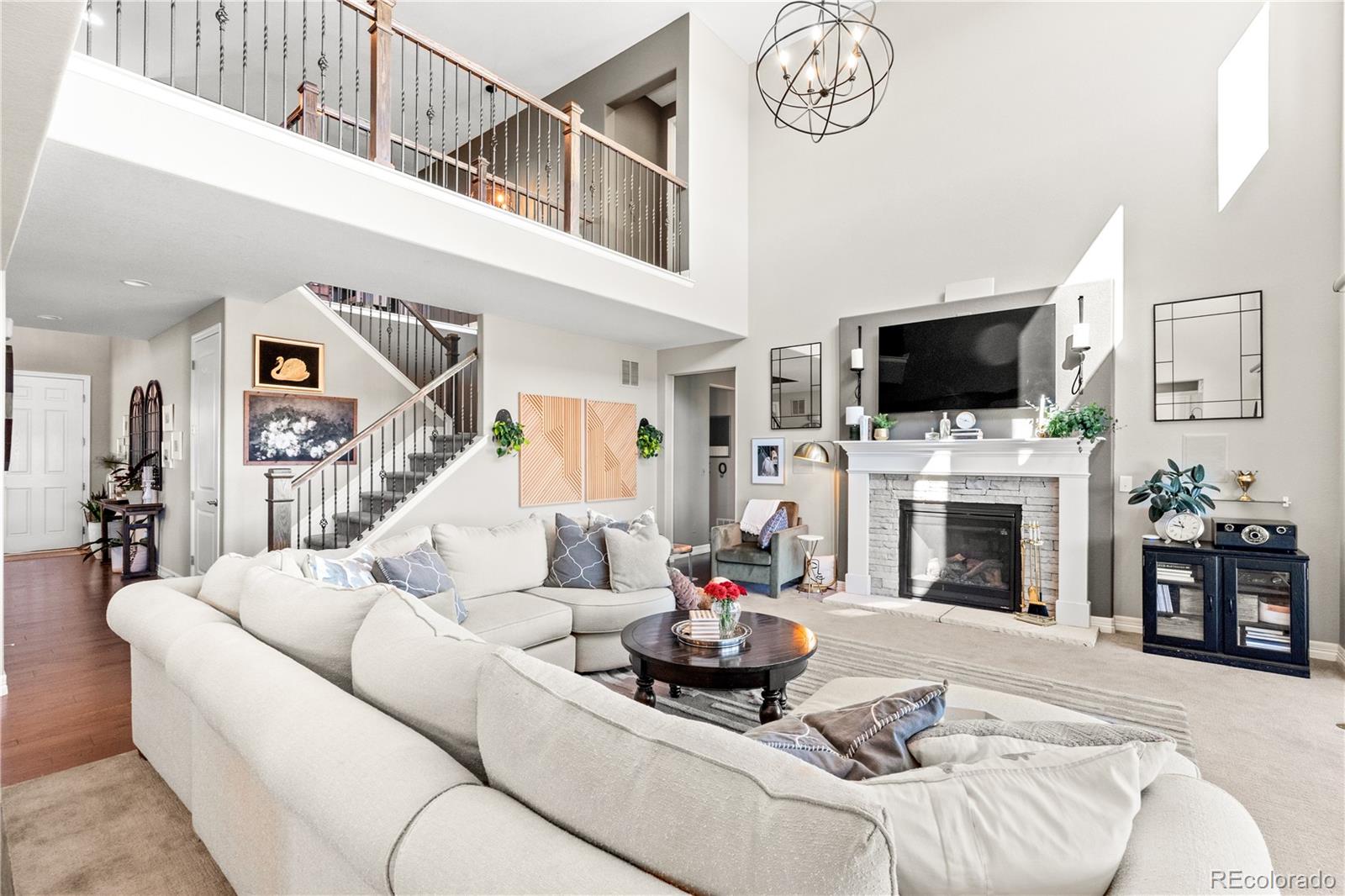 MLS Image #8 for 12968  reata ridge drive,parker, Colorado