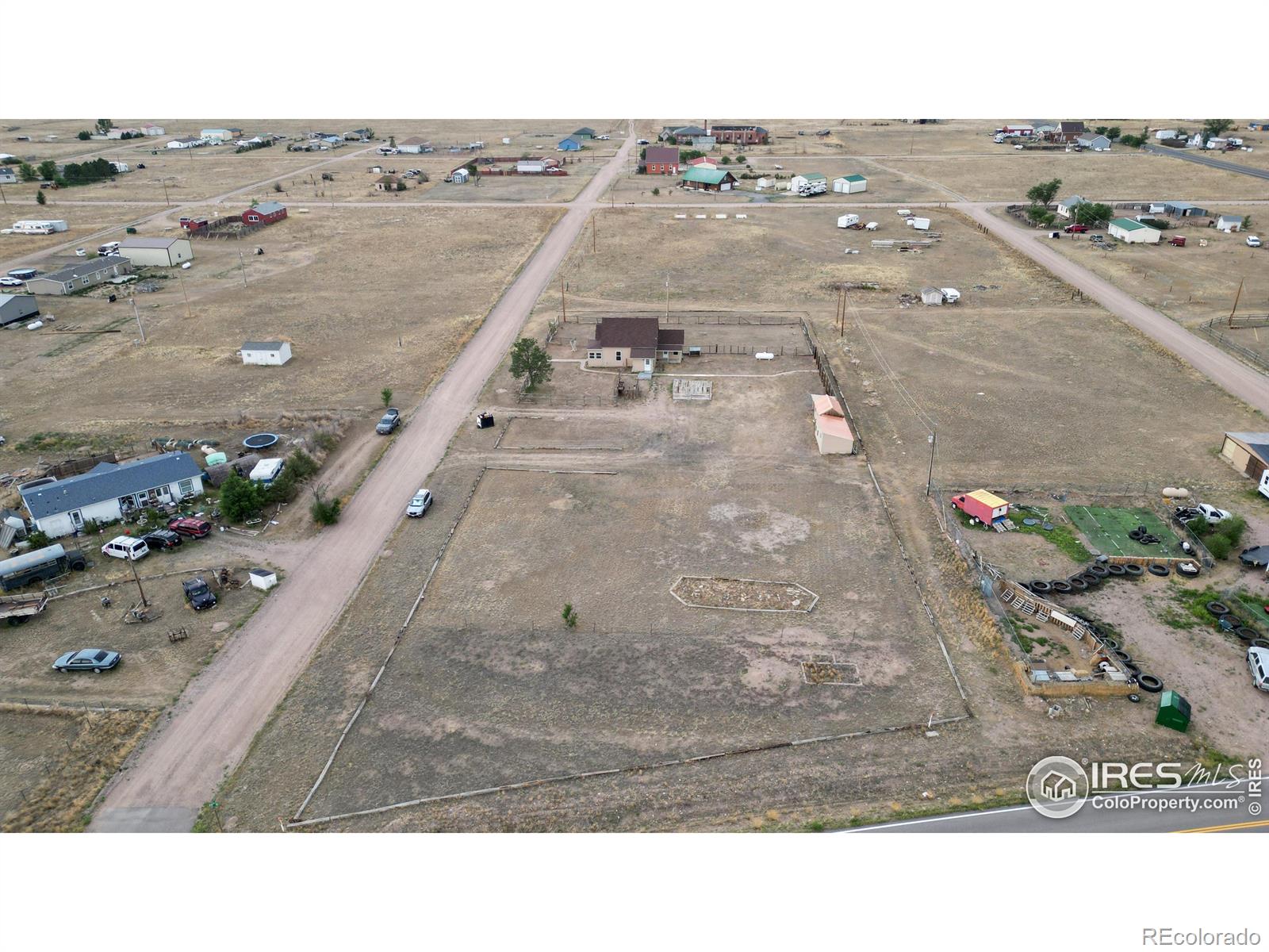 MLS Image #34 for 9571  gray avenue,carr, Colorado