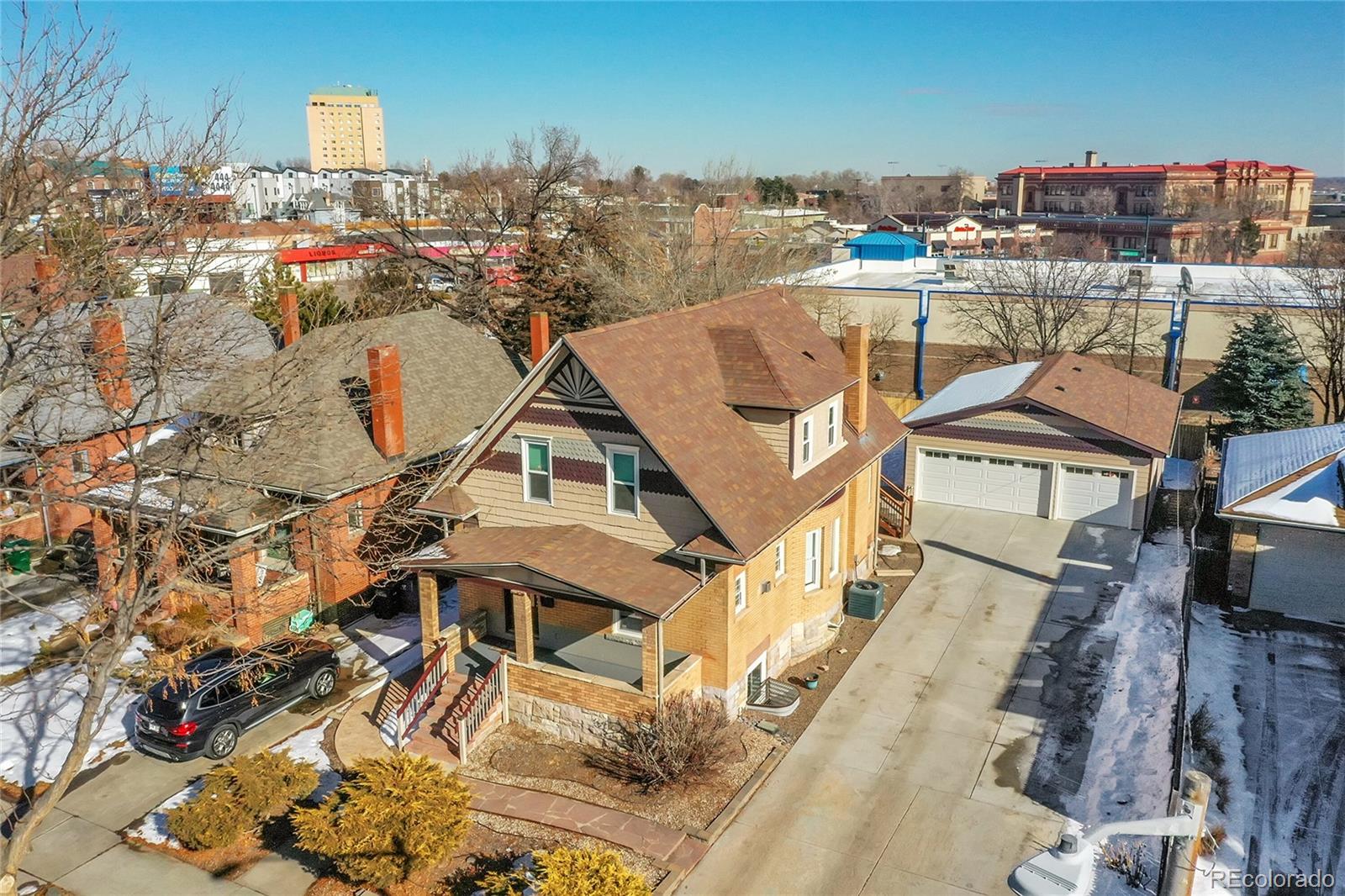 MLS Image #17 for 2980  grove street,denver, Colorado