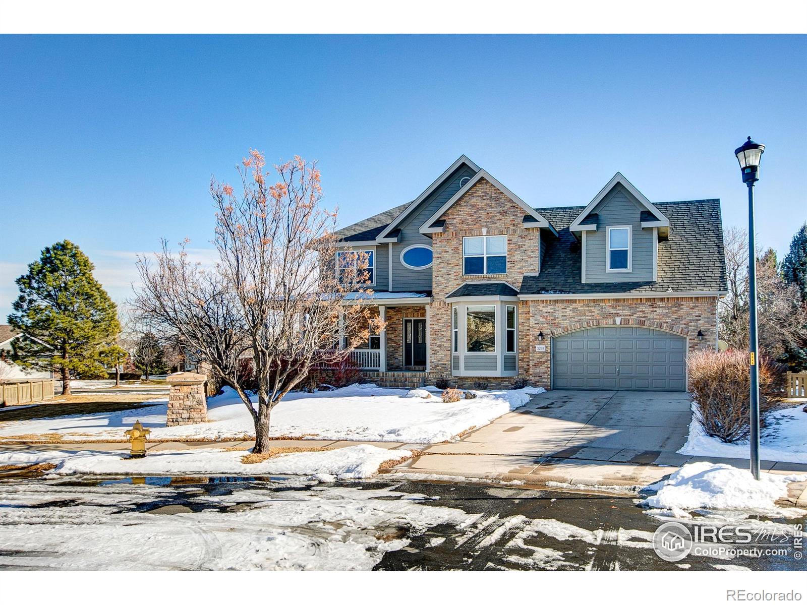 MLS Image #0 for 3293  twin heron court,fort collins, Colorado