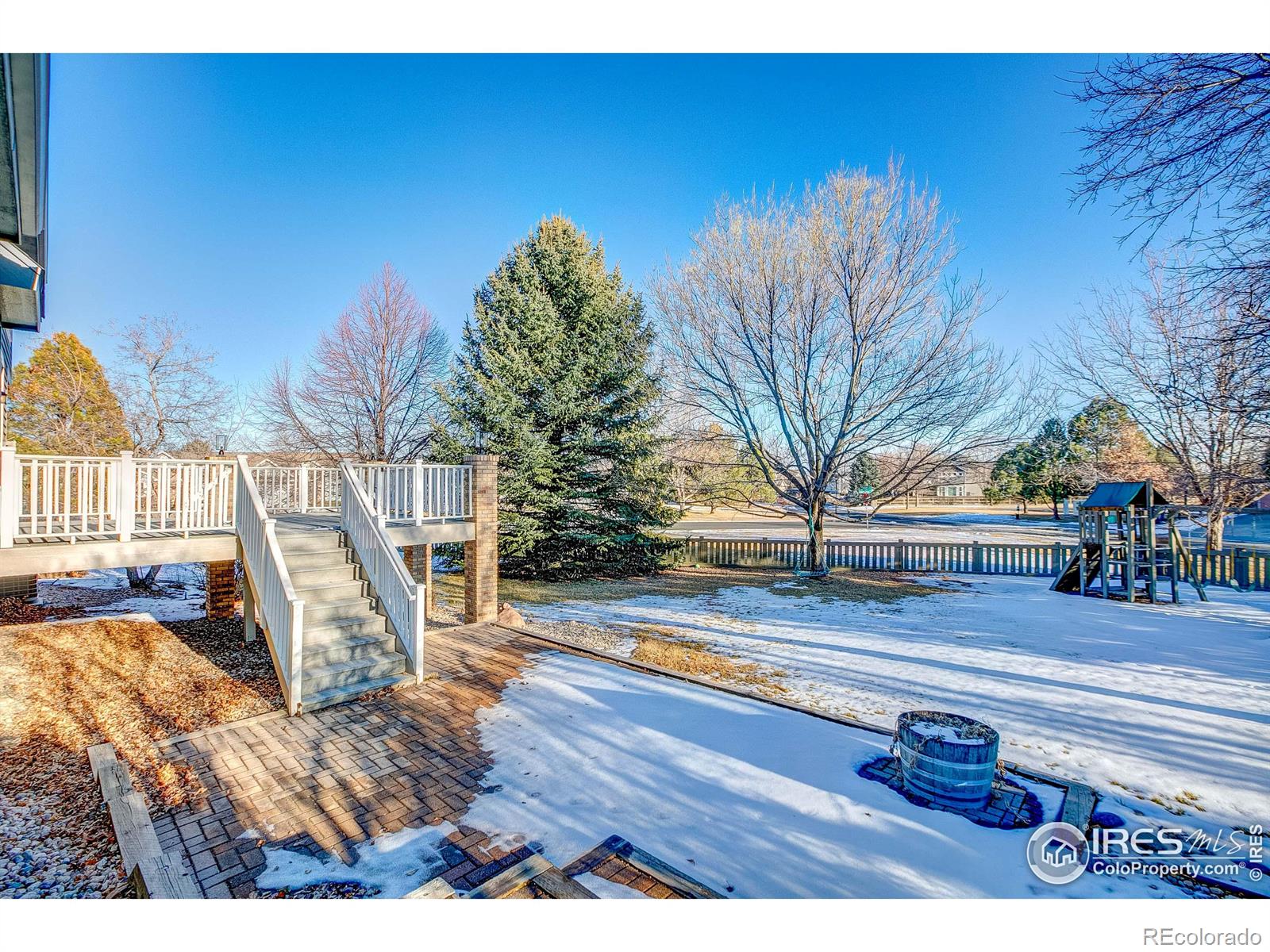 MLS Image #32 for 3293  twin heron court,fort collins, Colorado