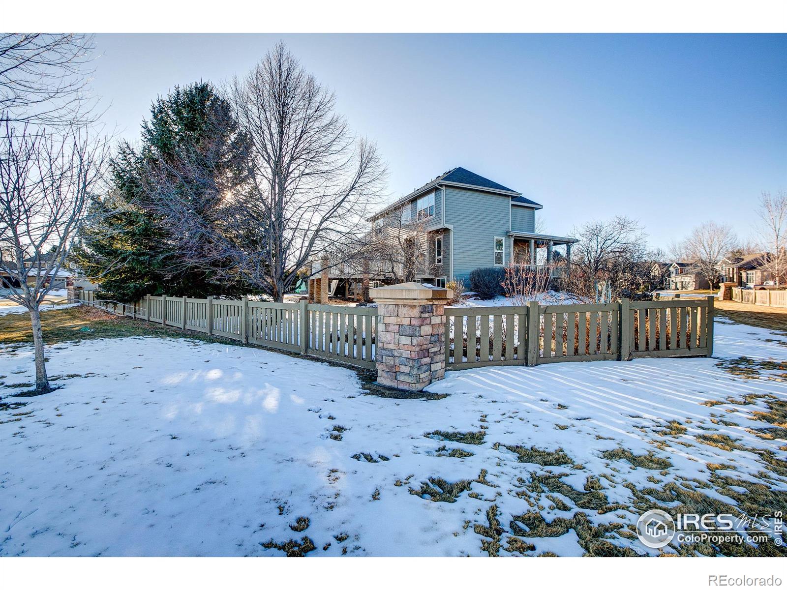 MLS Image #33 for 3293  twin heron court,fort collins, Colorado