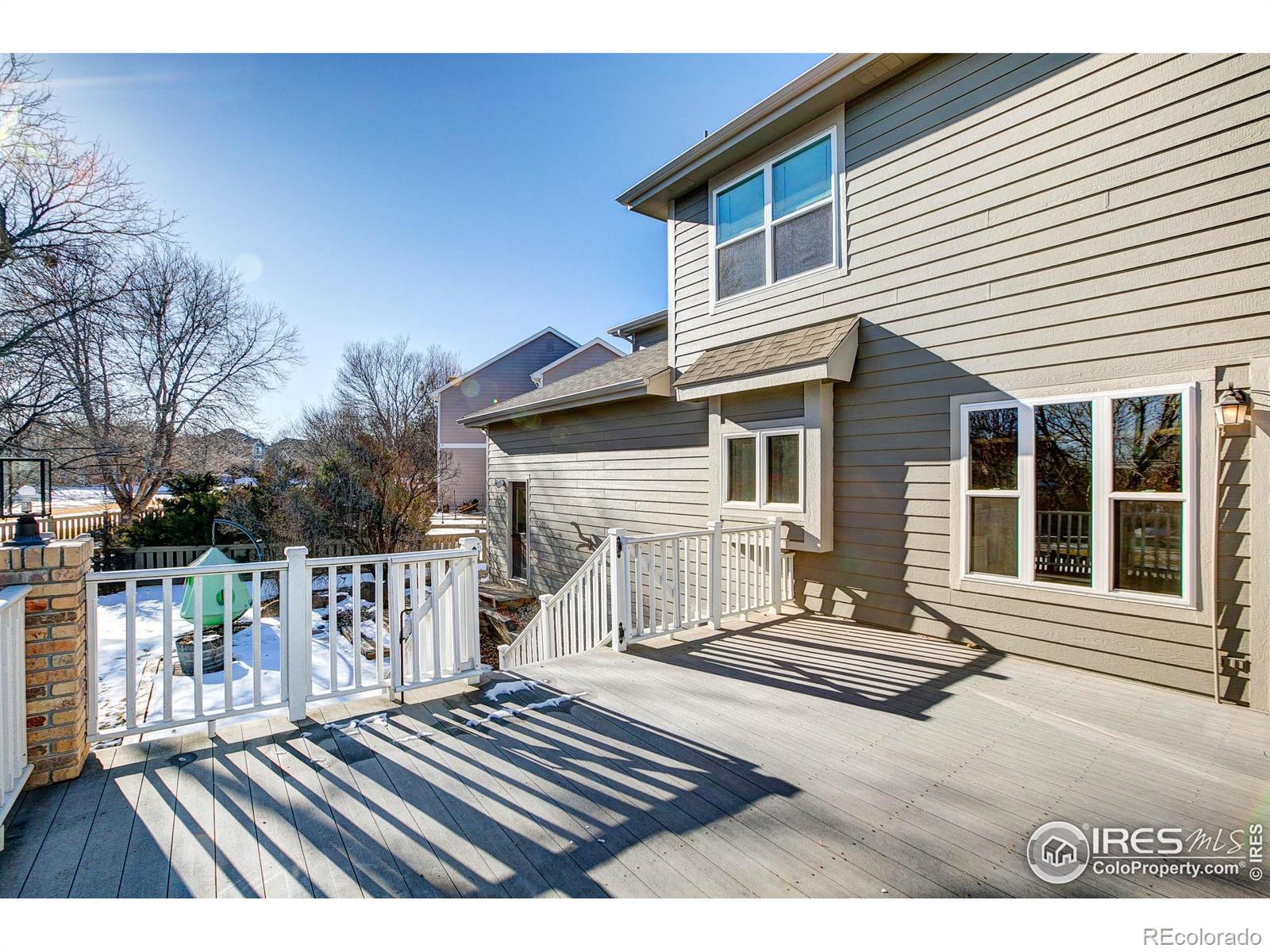 MLS Image #34 for 3293  twin heron court,fort collins, Colorado