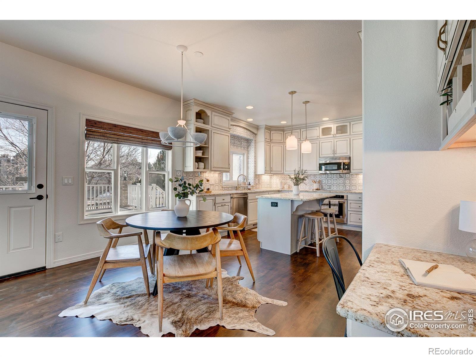 MLS Image #9 for 3293  twin heron court,fort collins, Colorado