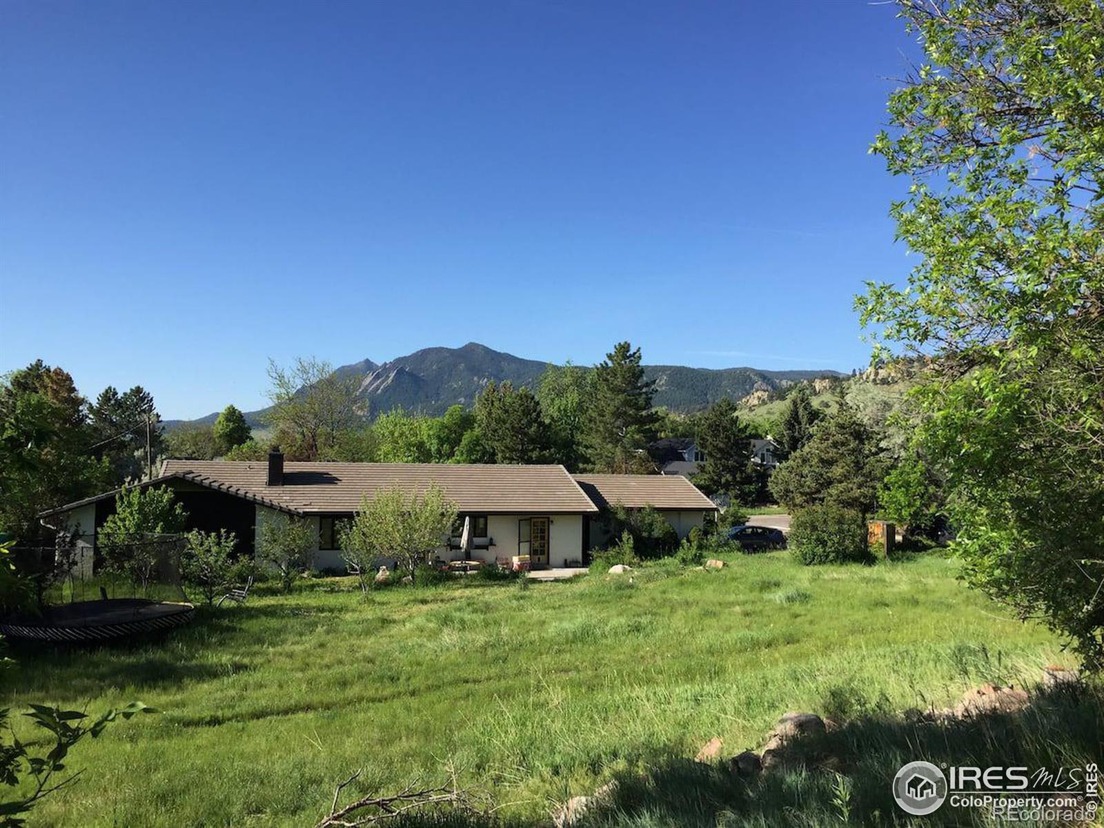 MLS Image #0 for 710  linden park drive,boulder, Colorado