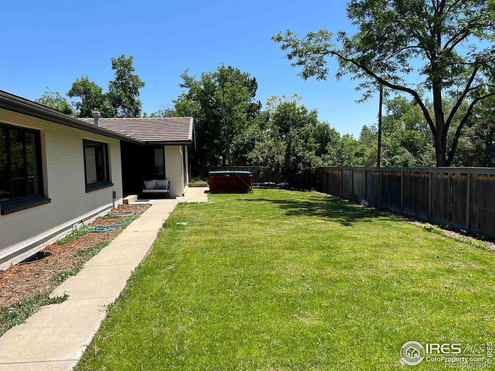 MLS Image #12 for 710  linden park drive,boulder, Colorado