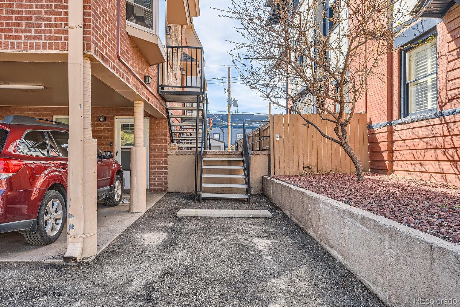 MLS Image #10 for 1355  gaylord street,denver, Colorado