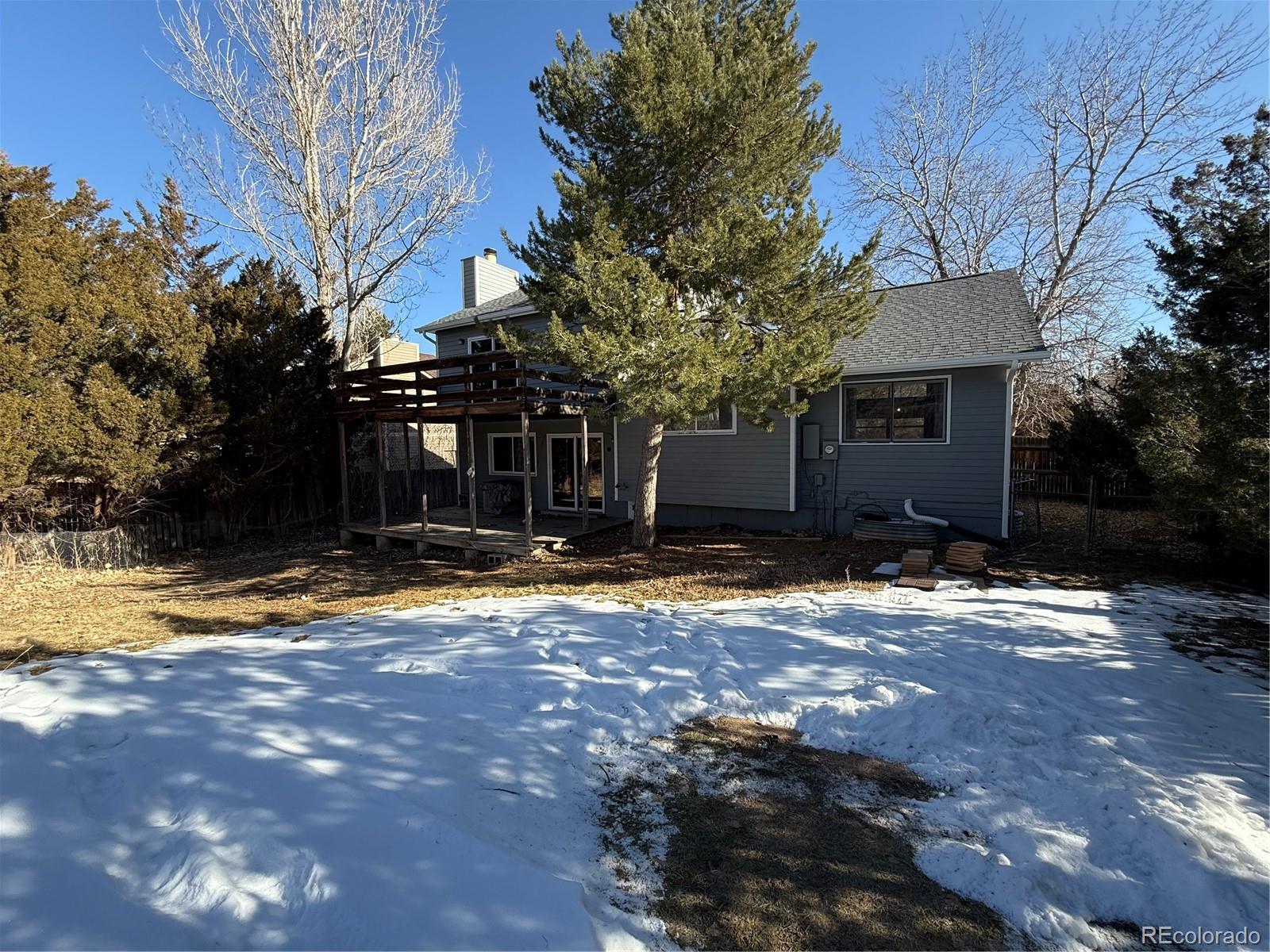 MLS Image #10 for 3153 s danube st. street,aurora, Colorado