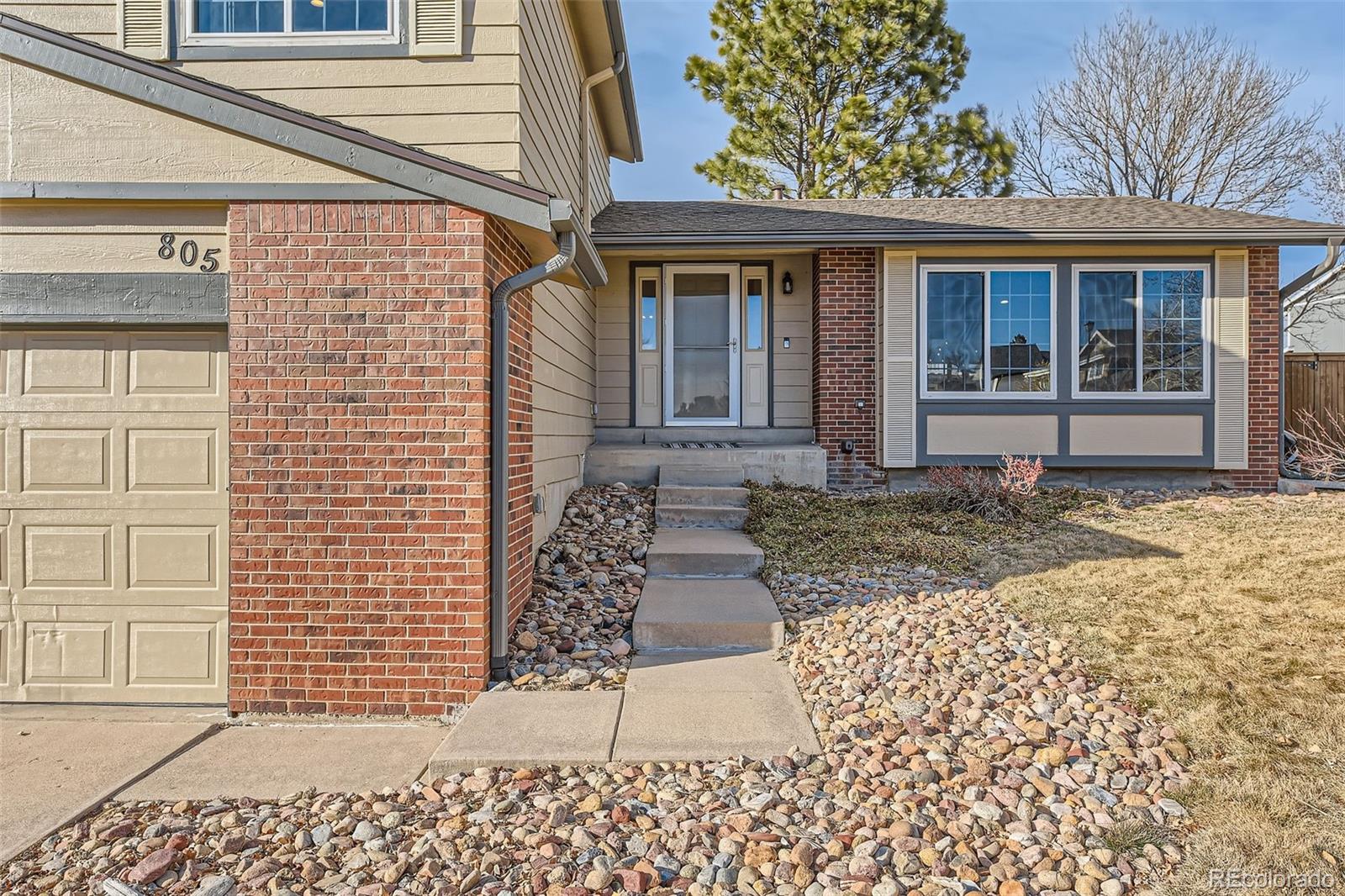 MLS Image #0 for 805  northridge road,highlands ranch, Colorado