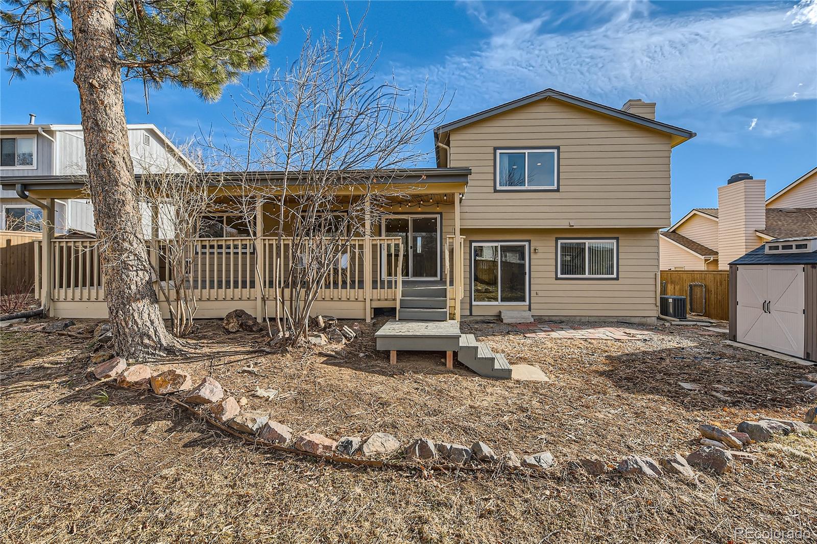 MLS Image #27 for 805  northridge road,highlands ranch, Colorado