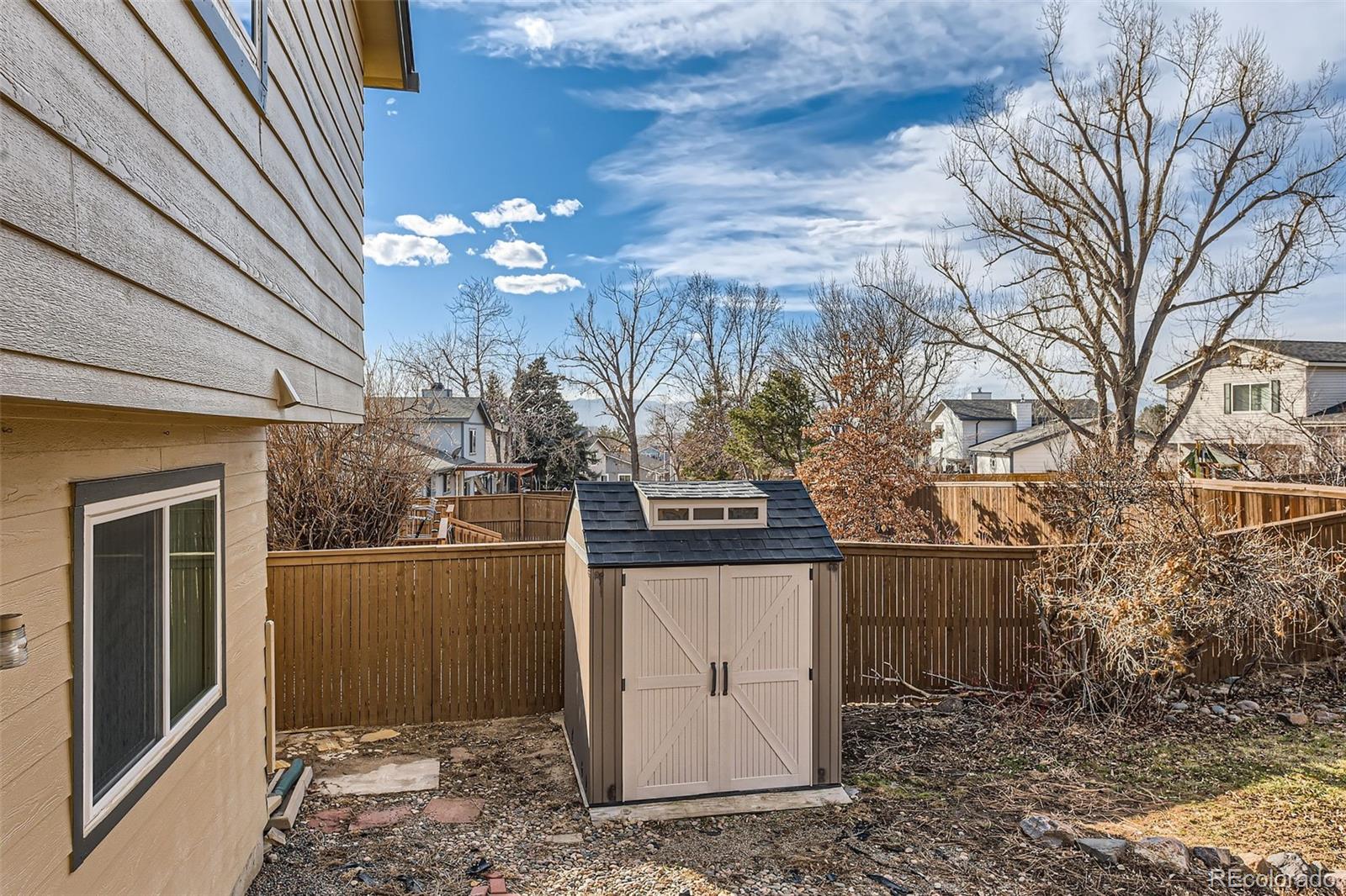 MLS Image #28 for 805  northridge road,highlands ranch, Colorado