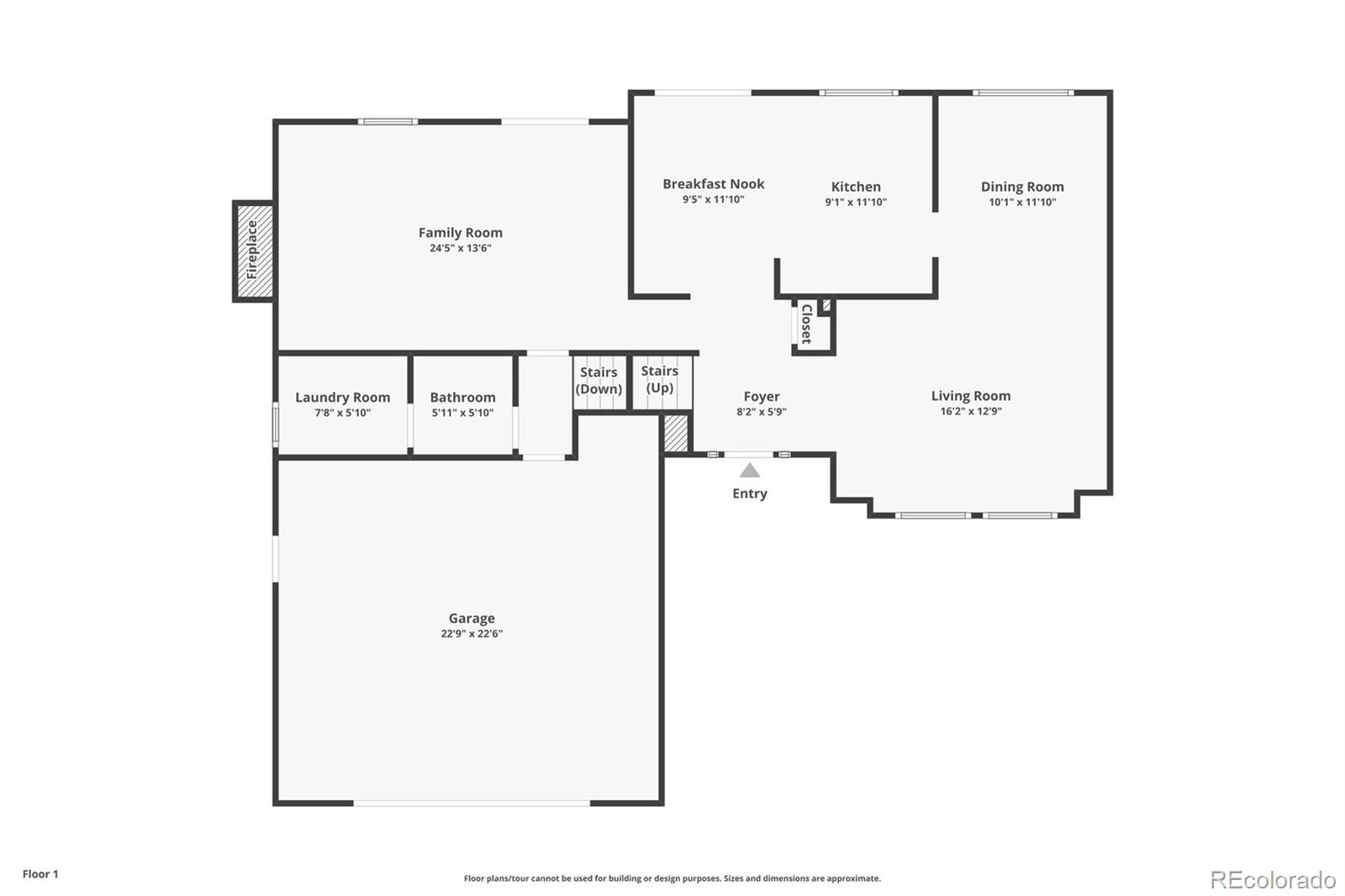 MLS Image #30 for 805  northridge road,highlands ranch, Colorado