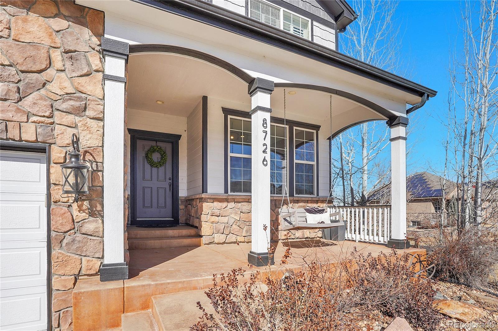 MLS Image #1 for 8726  gardenia circle,arvada, Colorado