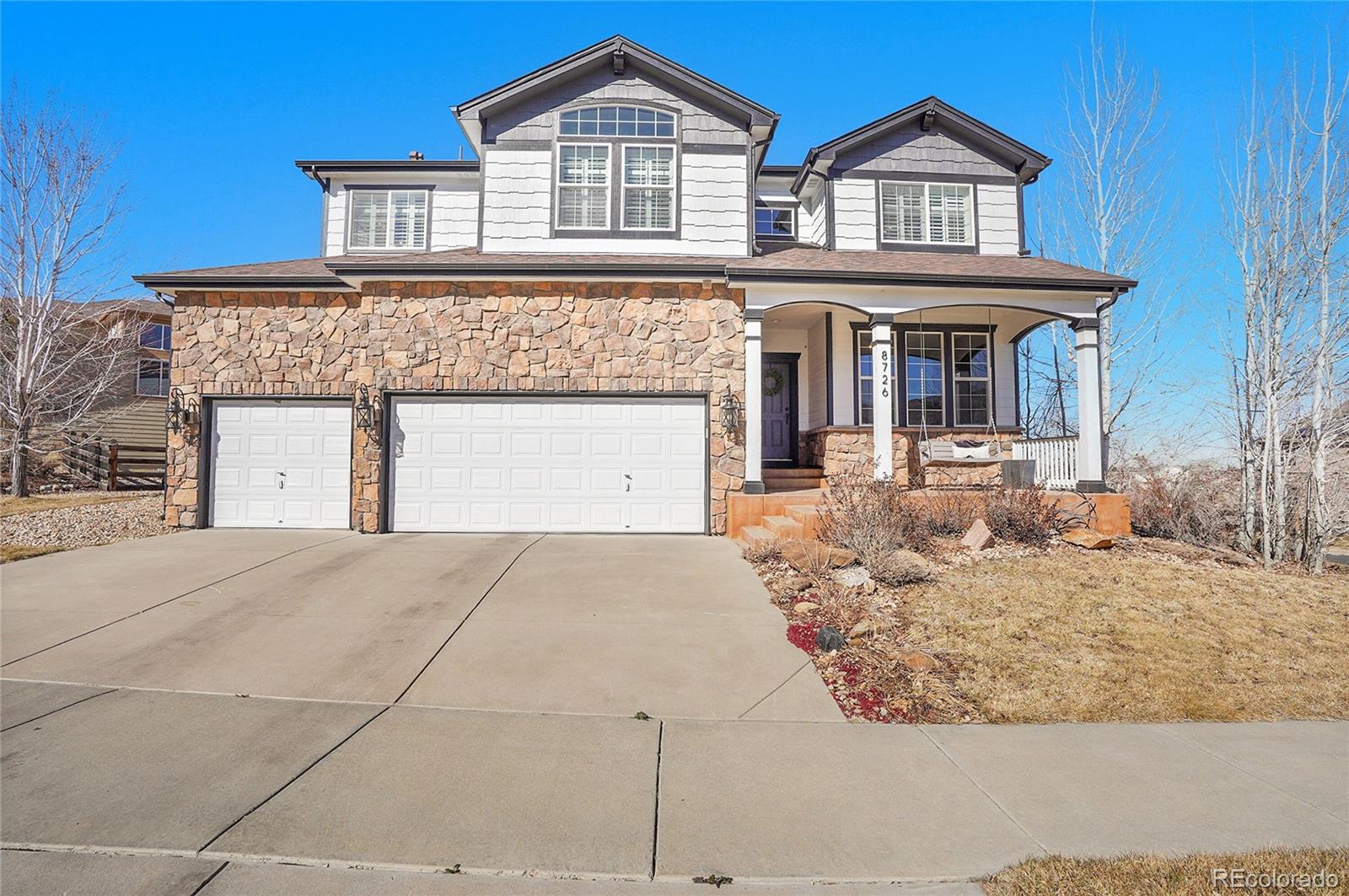 MLS Image #2 for 8726  gardenia circle,arvada, Colorado