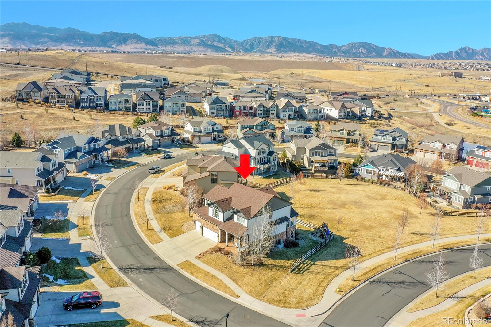 MLS Image #39 for 8726  gardenia circle,arvada, Colorado