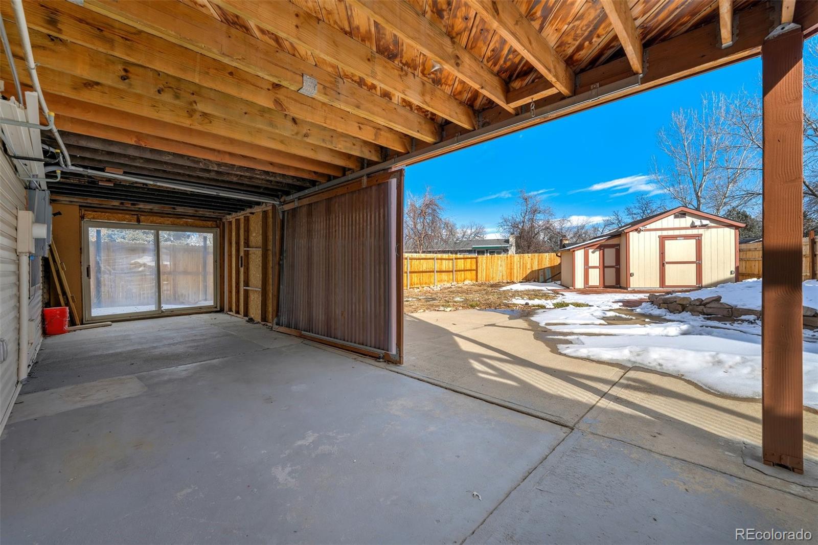 MLS Image #35 for 7338 s yukon court,littleton, Colorado