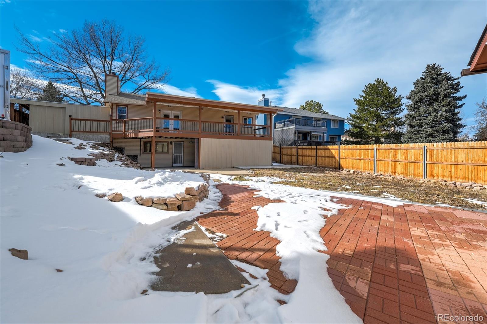 MLS Image #38 for 7338 s yukon court,littleton, Colorado