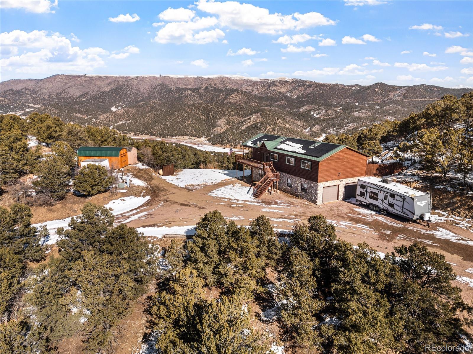 MLS Image #0 for 612  lowry ,canon city, Colorado