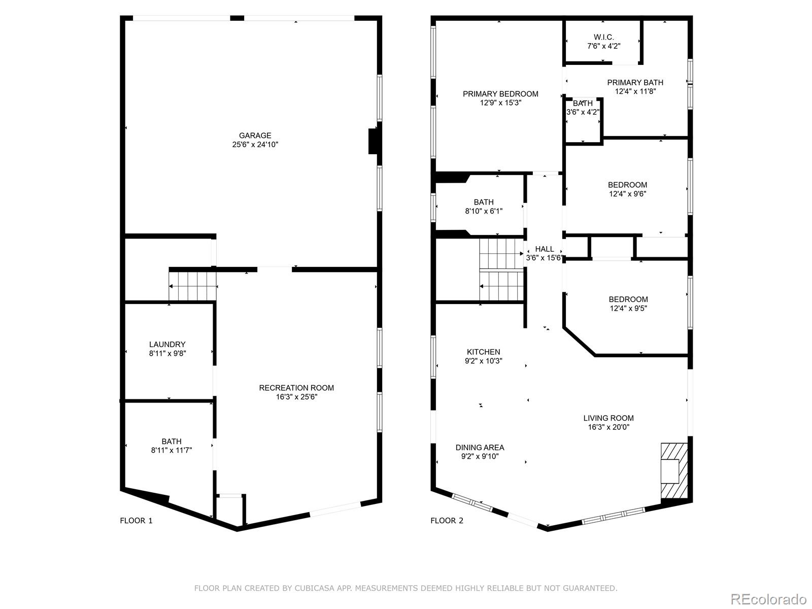 MLS Image #2 for 612  lowry ,canon city, Colorado