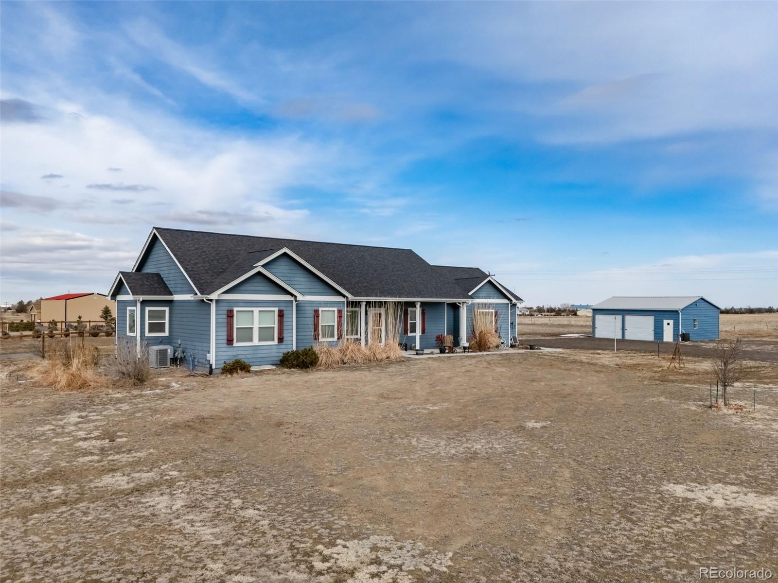 MLS Image #0 for 253 e 8th avenue,byers, Colorado