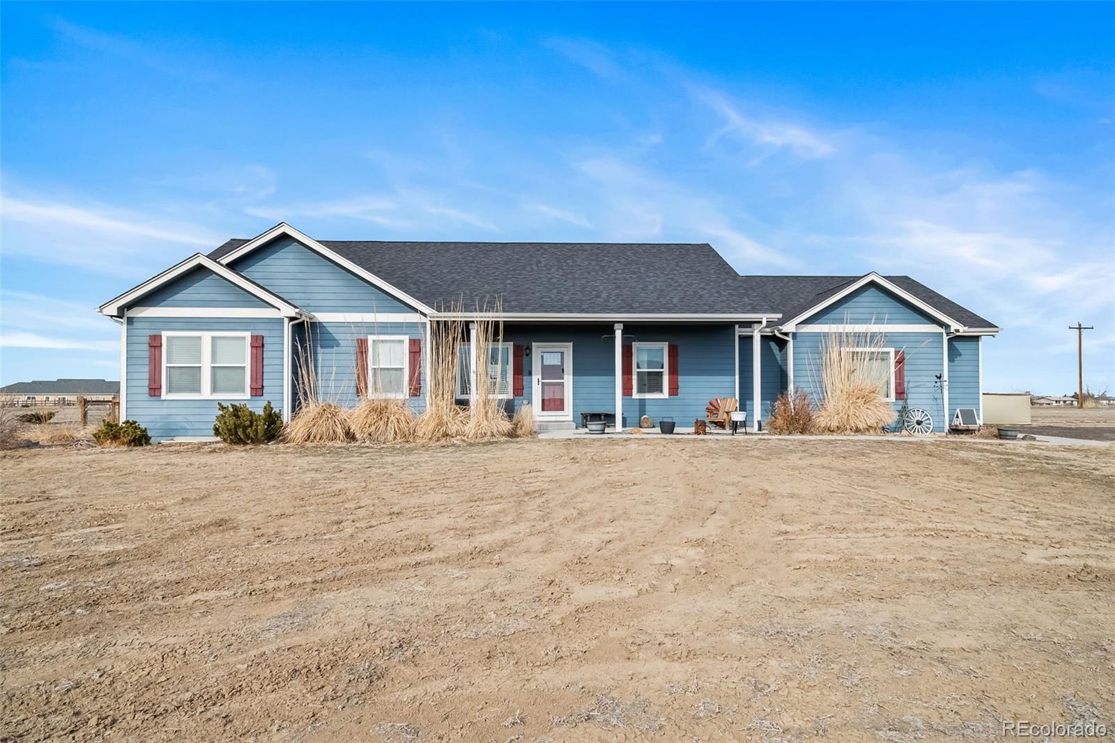 MLS Image #2 for 253 e 8th avenue,byers, Colorado