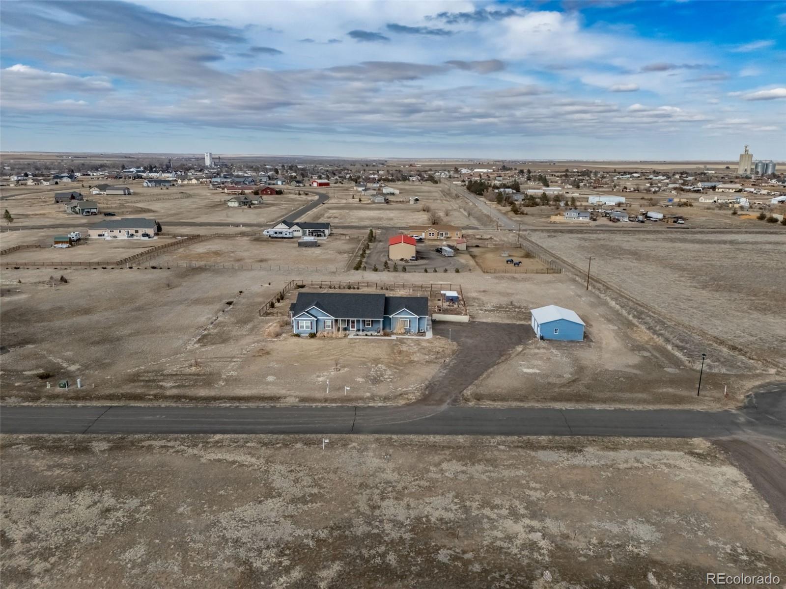 MLS Image #4 for 253 e 8th avenue,byers, Colorado