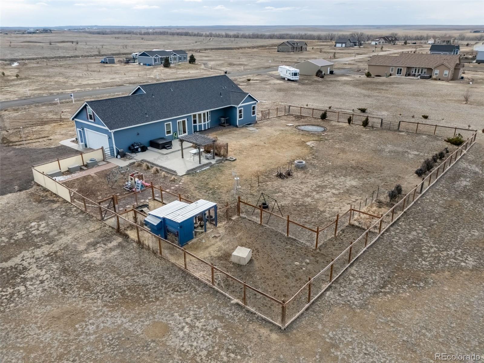 MLS Image #40 for 253 e 8th avenue,byers, Colorado