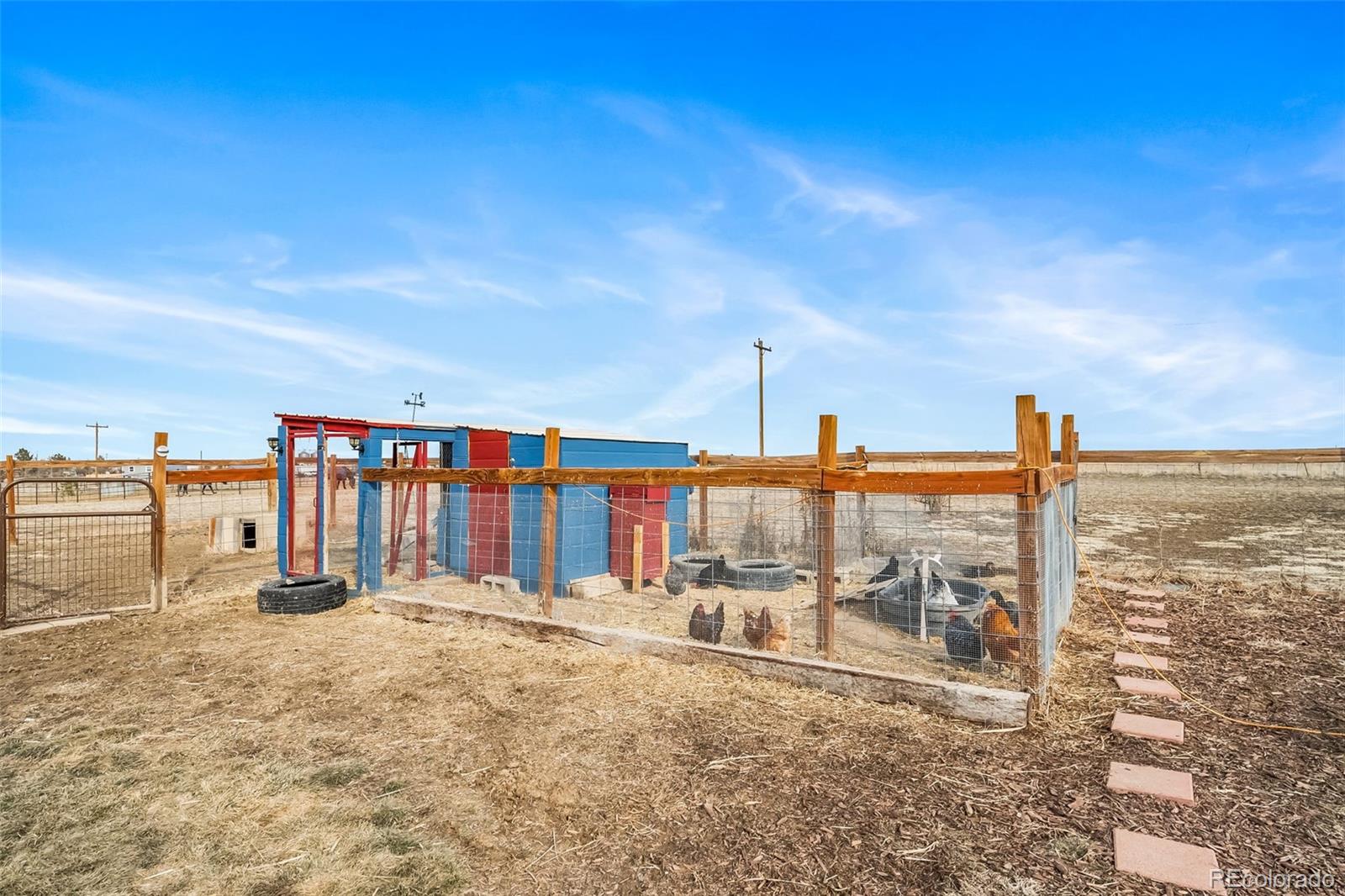 MLS Image #44 for 253 e 8th avenue,byers, Colorado