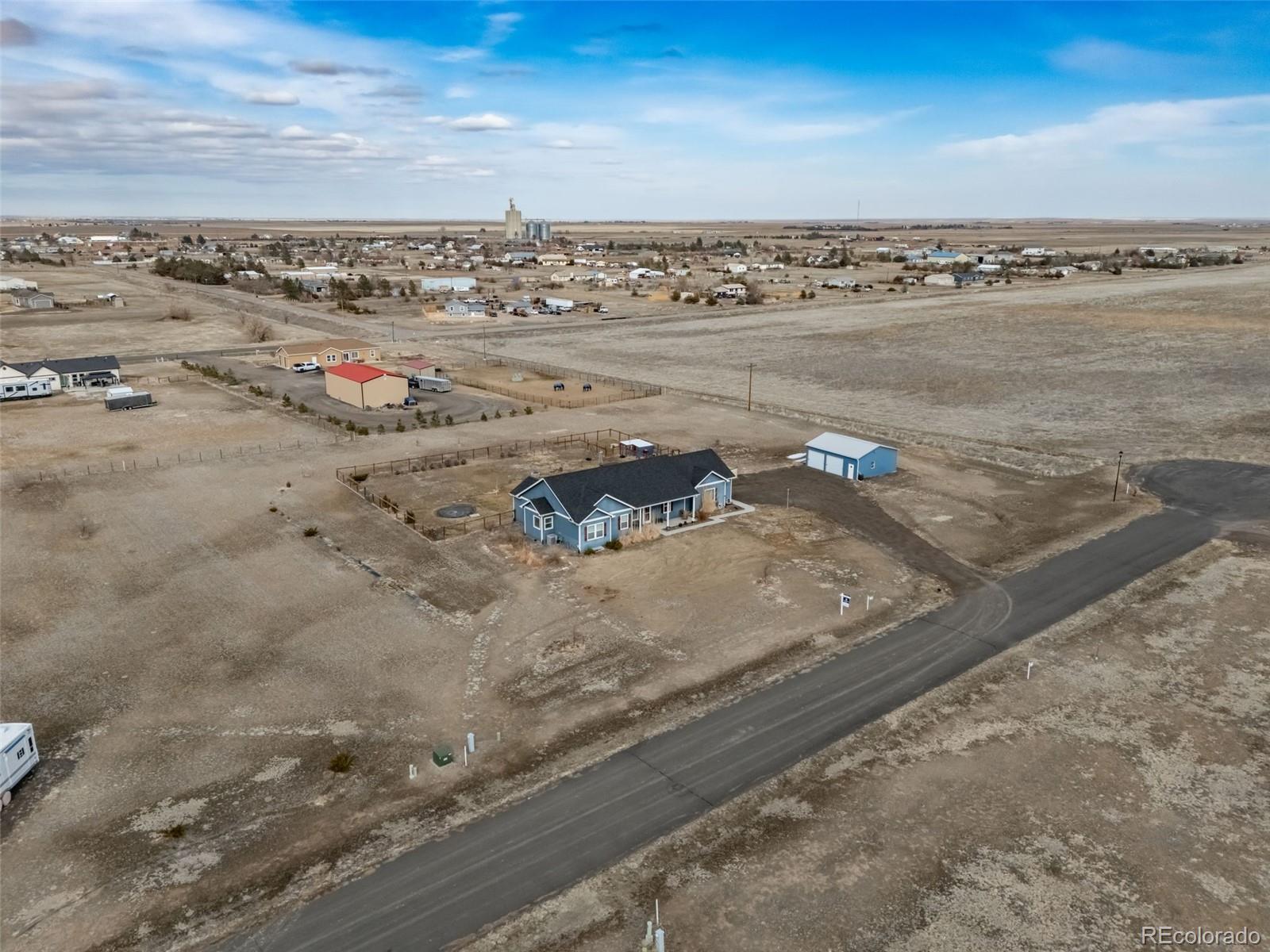 MLS Image #45 for 253 e 8th avenue,byers, Colorado