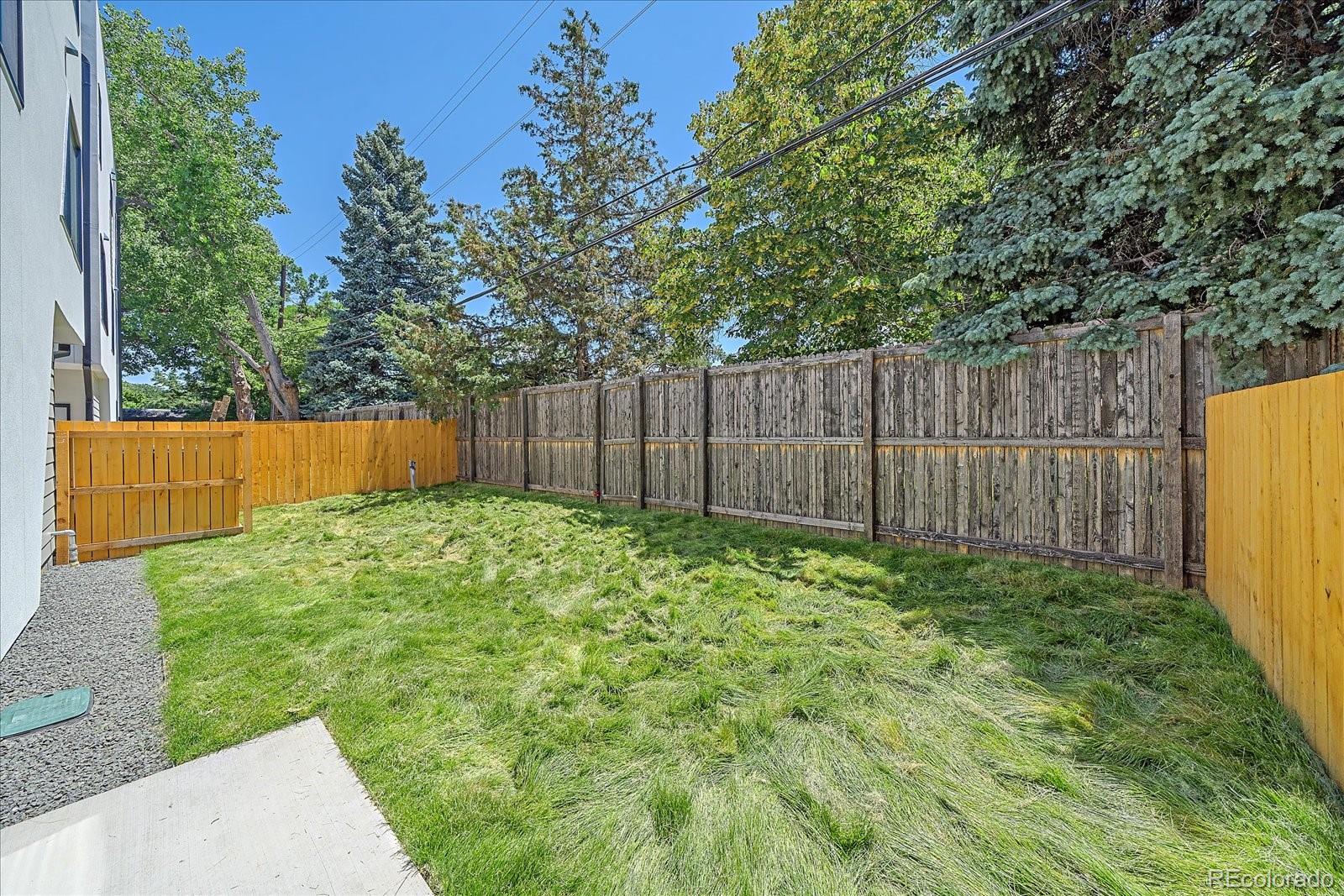 MLS Image #28 for 5098 e donald ,denver, Colorado