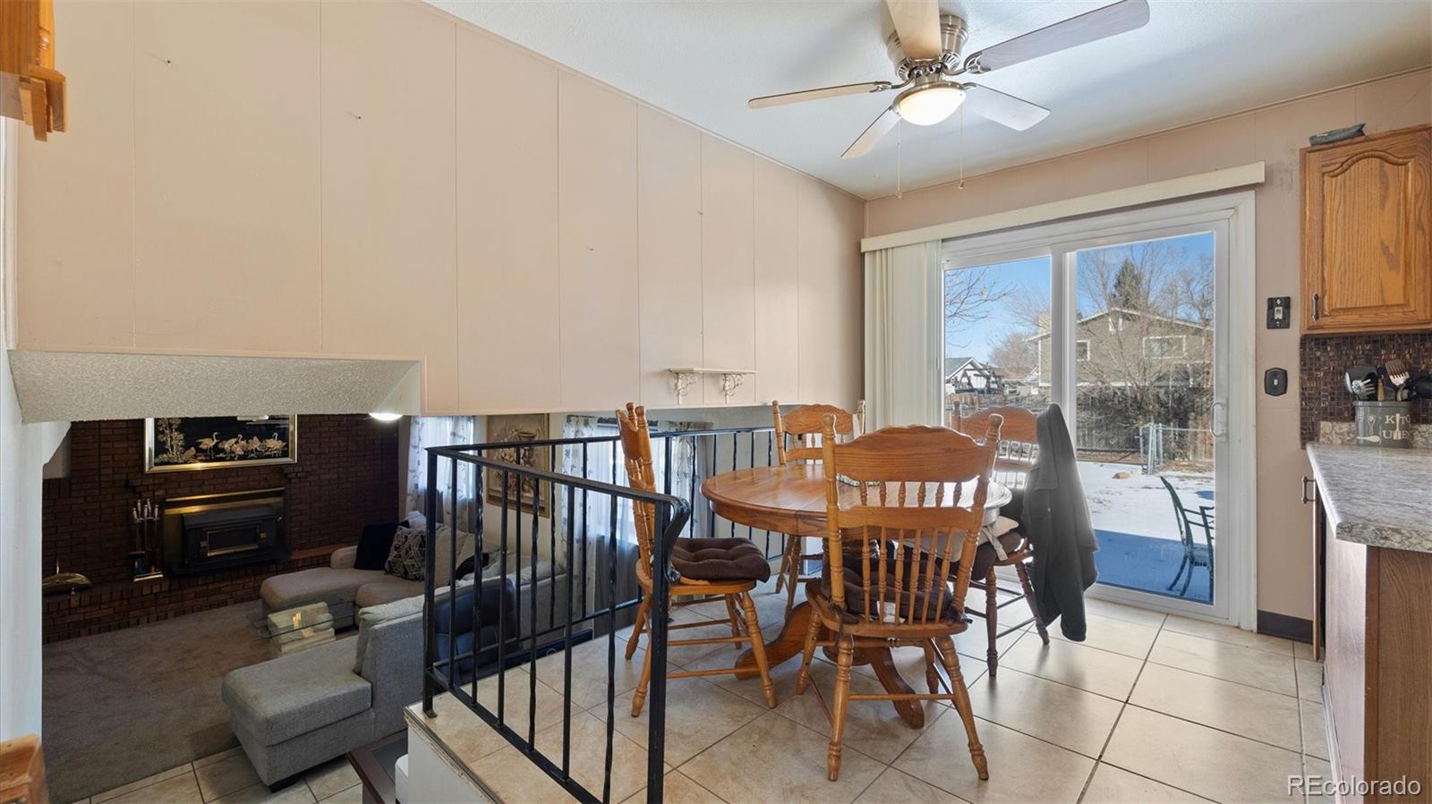 MLS Image #12 for 2319  jet wing drive,colorado springs, Colorado