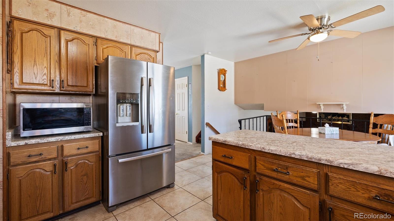 MLS Image #16 for 2319  jet wing drive,colorado springs, Colorado