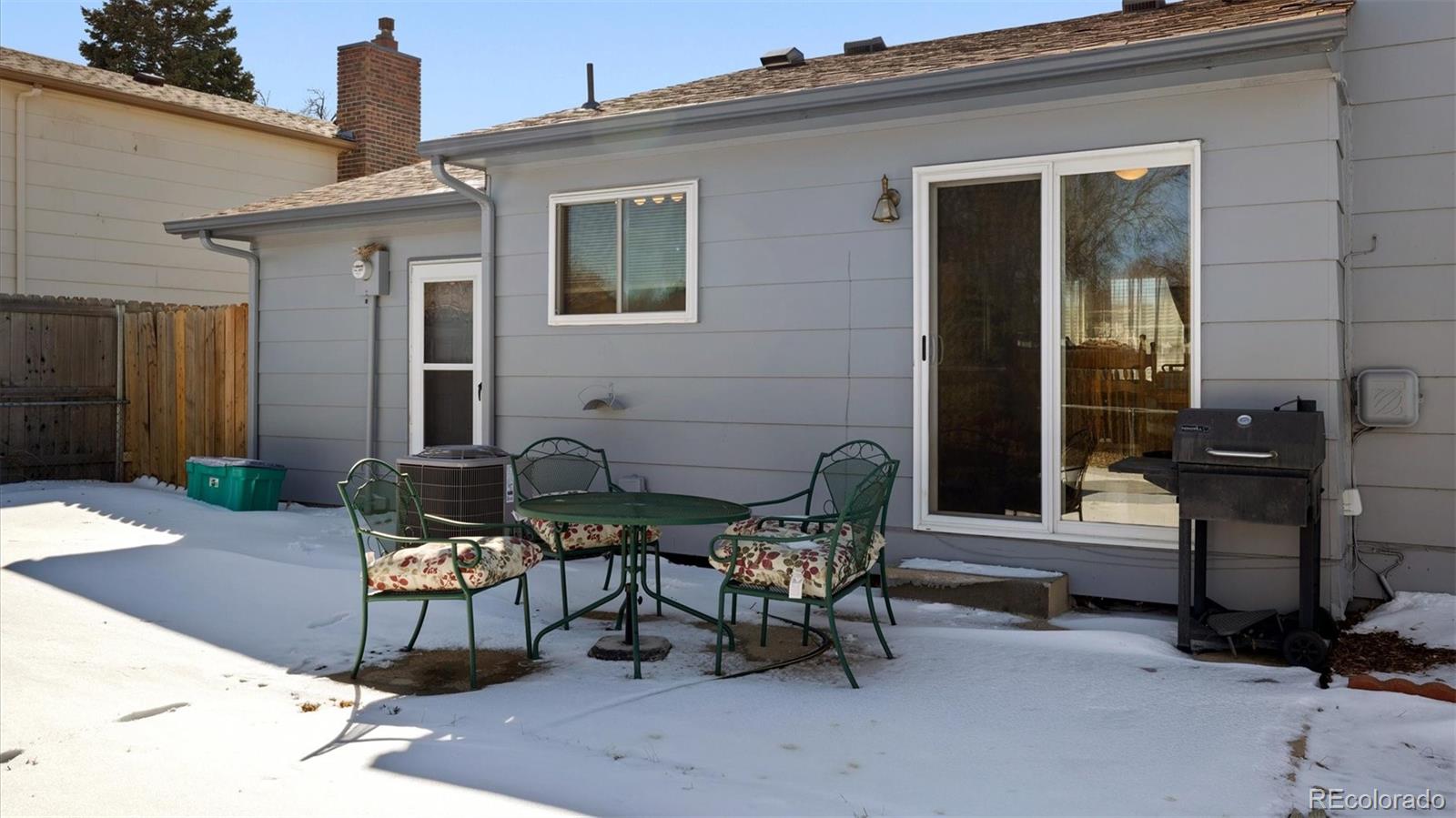 MLS Image #33 for 2319  jet wing drive,colorado springs, Colorado