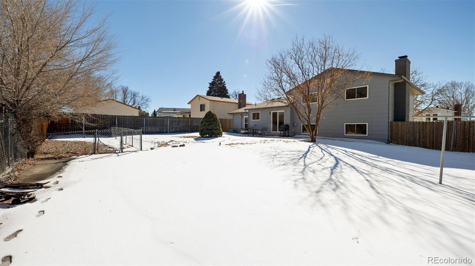 MLS Image #36 for 2319  jet wing drive,colorado springs, Colorado