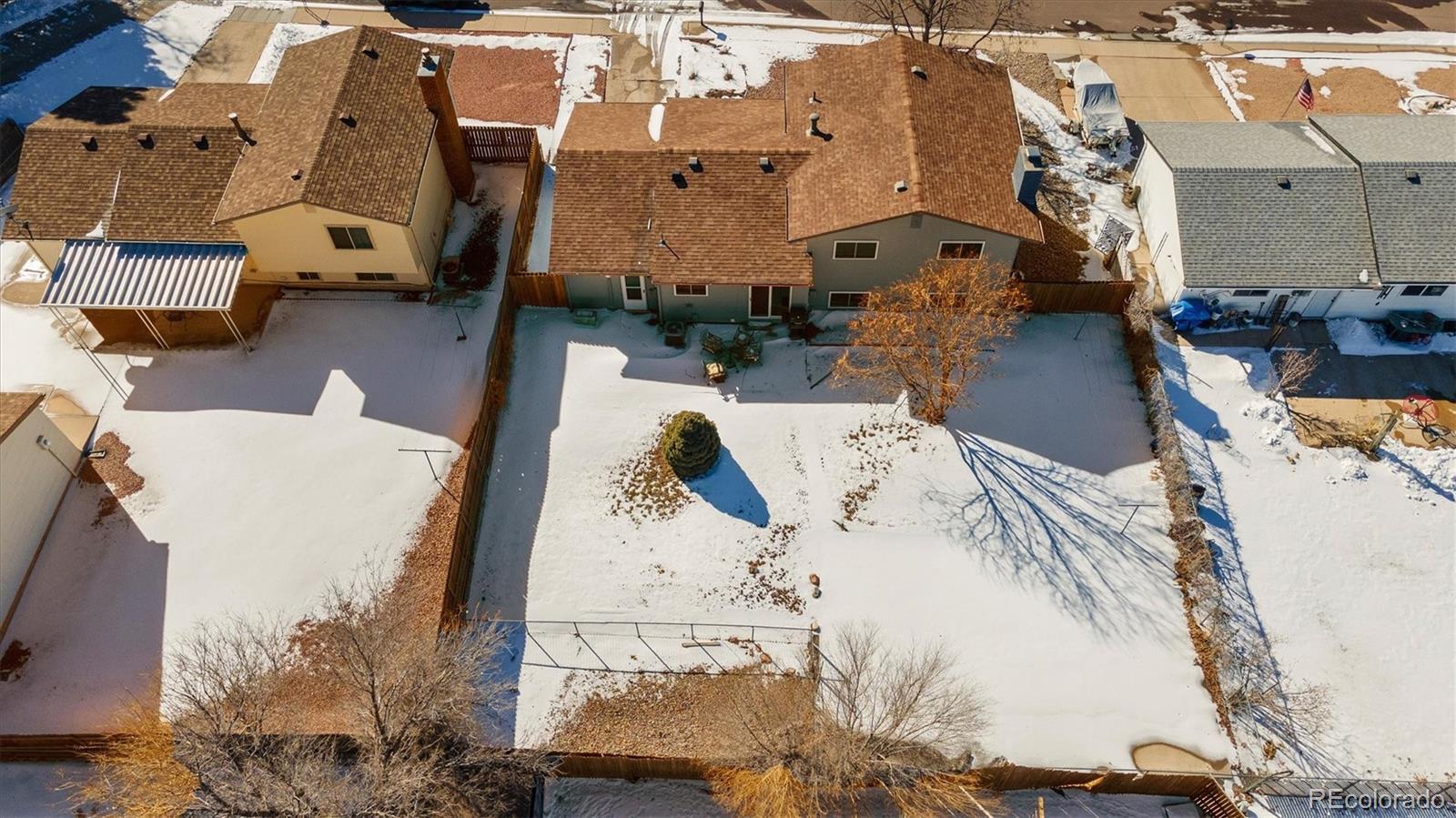 MLS Image #37 for 2319  jet wing drive,colorado springs, Colorado